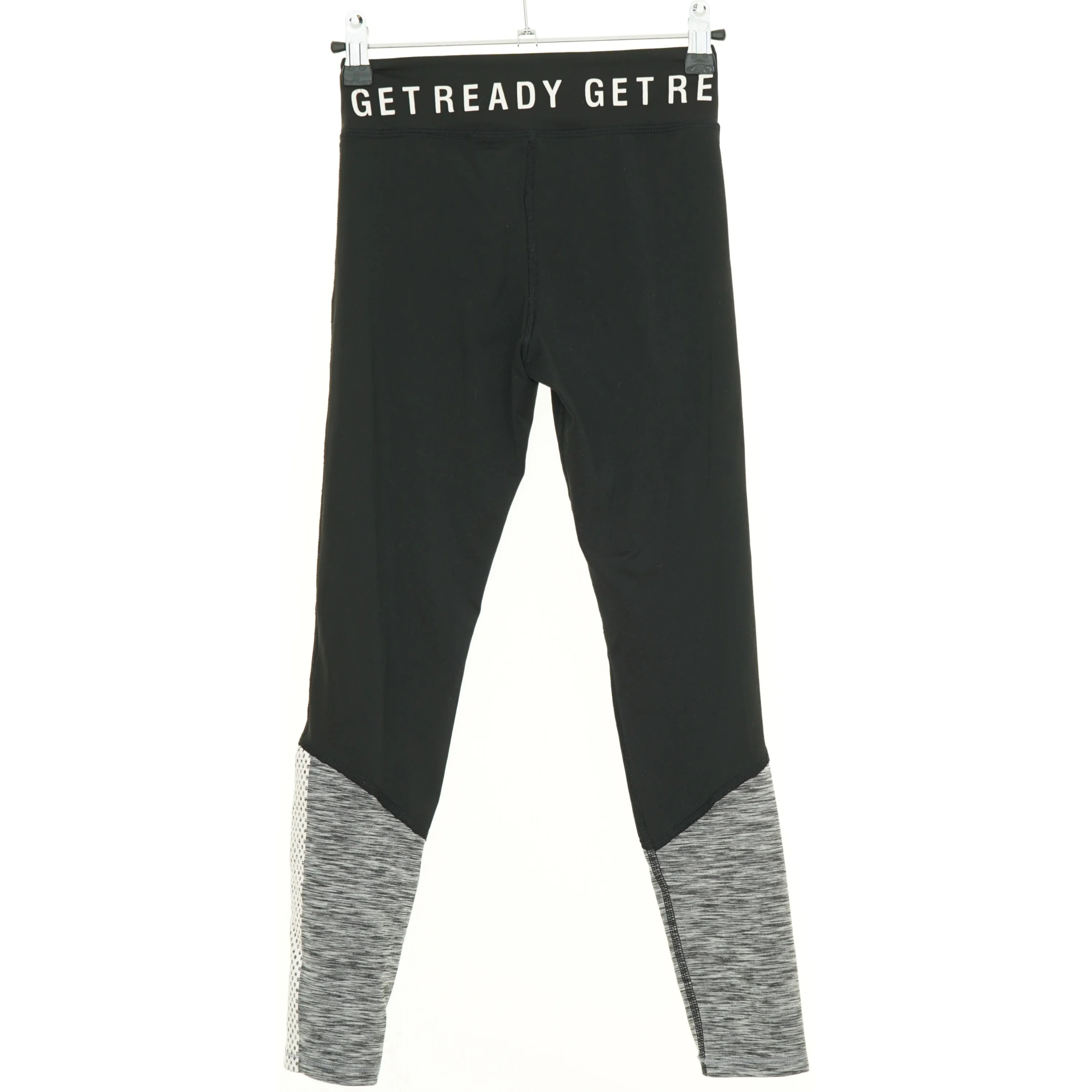 Træningsbukser fra H&M (str. 140 cm)