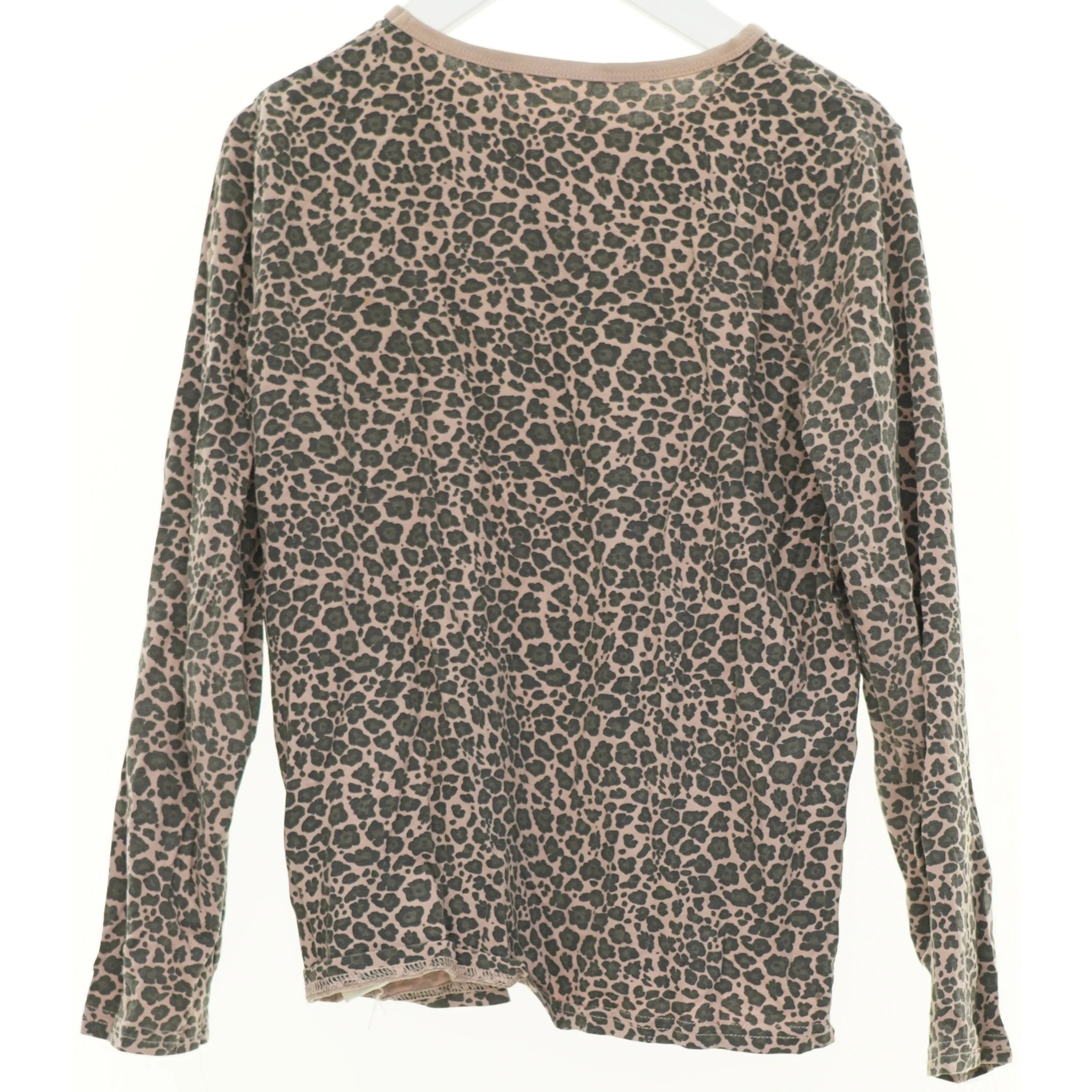 Bluse fra Name It (str. 128 cm)