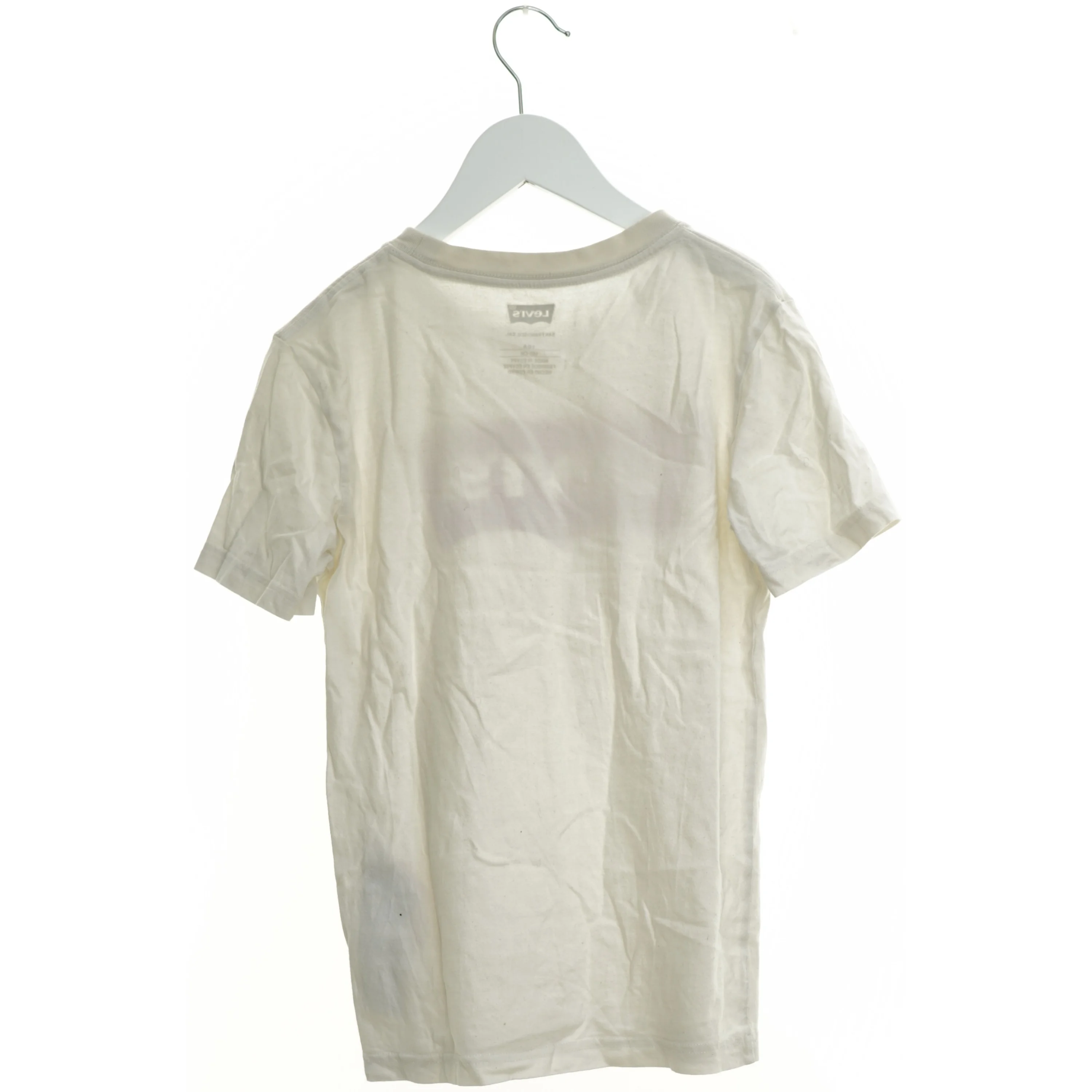 T-Shirt fra Levis (str. 140 cm)