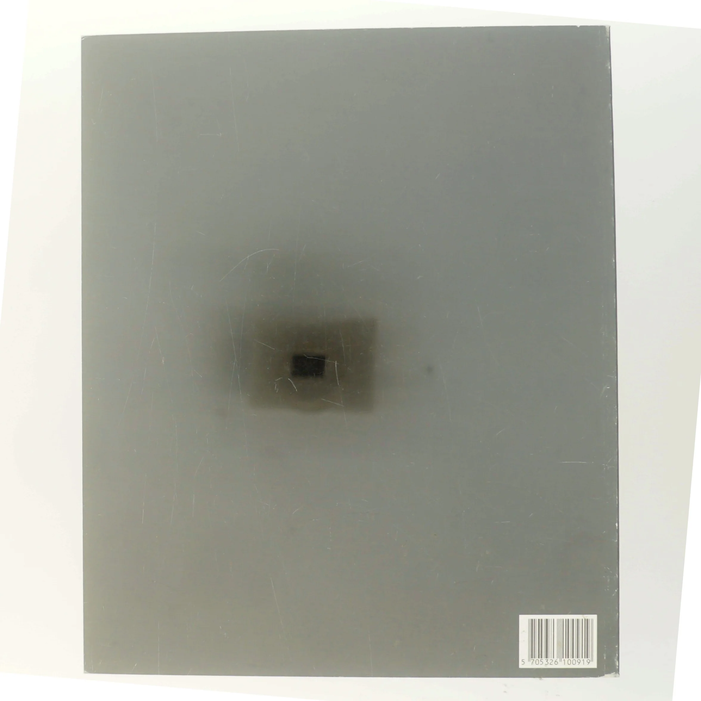 Mennesker og Guder af <Bogens forfattere> (Bog)