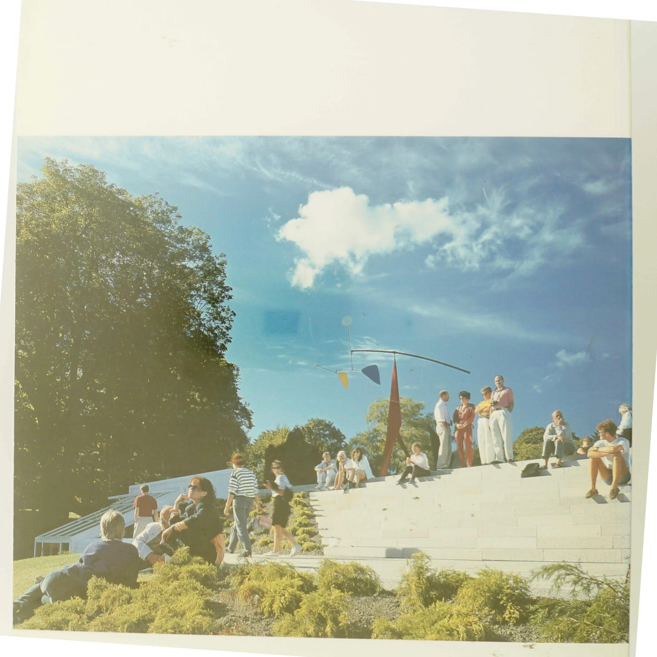 Louisiana (Bog) fra Louisiana