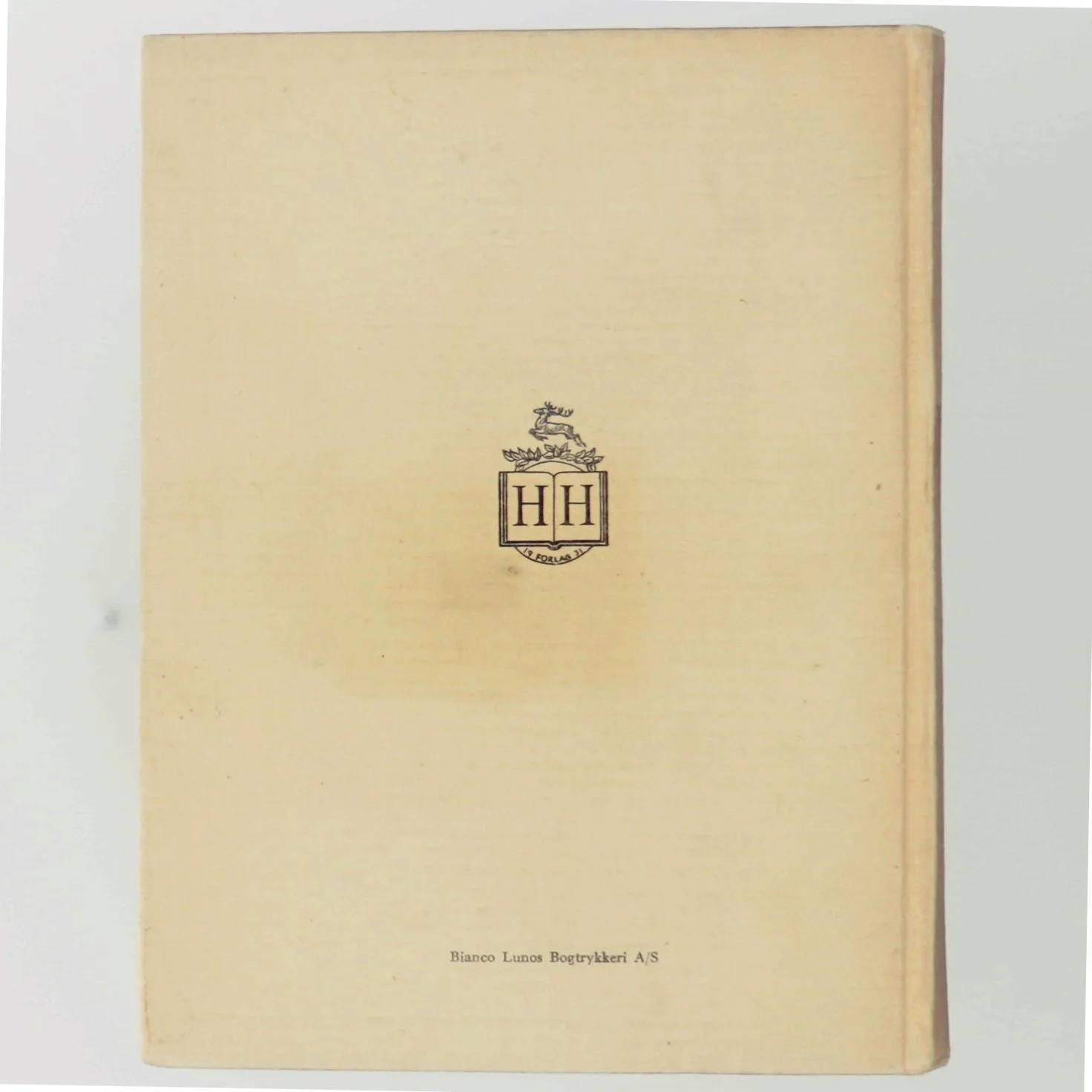 Alverdens fagre ord bog