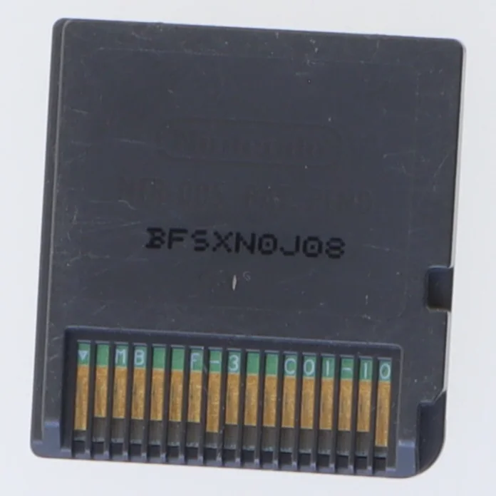 Nintendo DS spil 'Flunkerne Superskurke' fra Nintendo