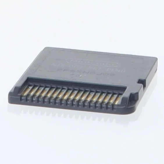 Nintendo DS spil 'Flunkerne Superskurke' fra Nintendo