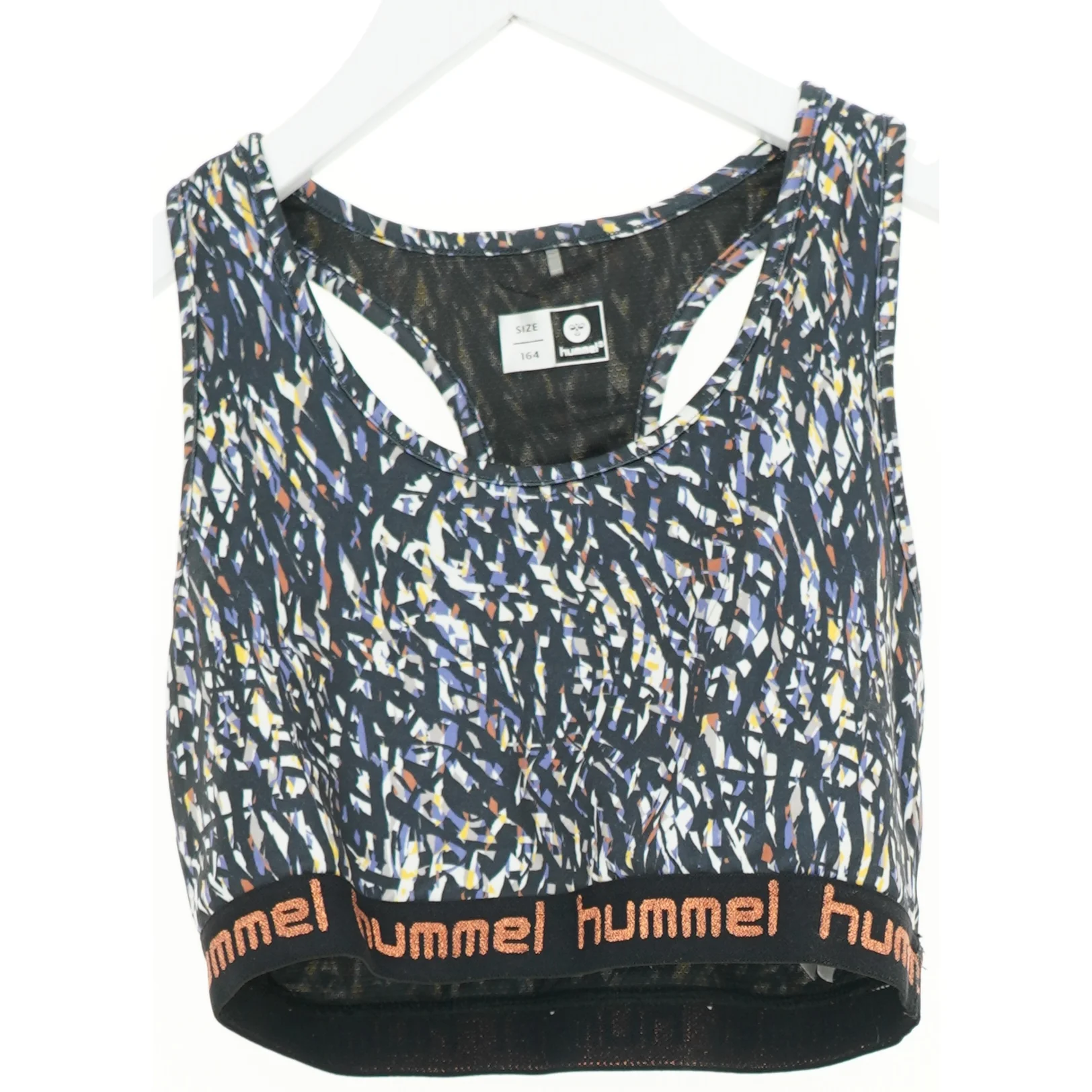 Undertøj fra Hummel (str. 164 cm)