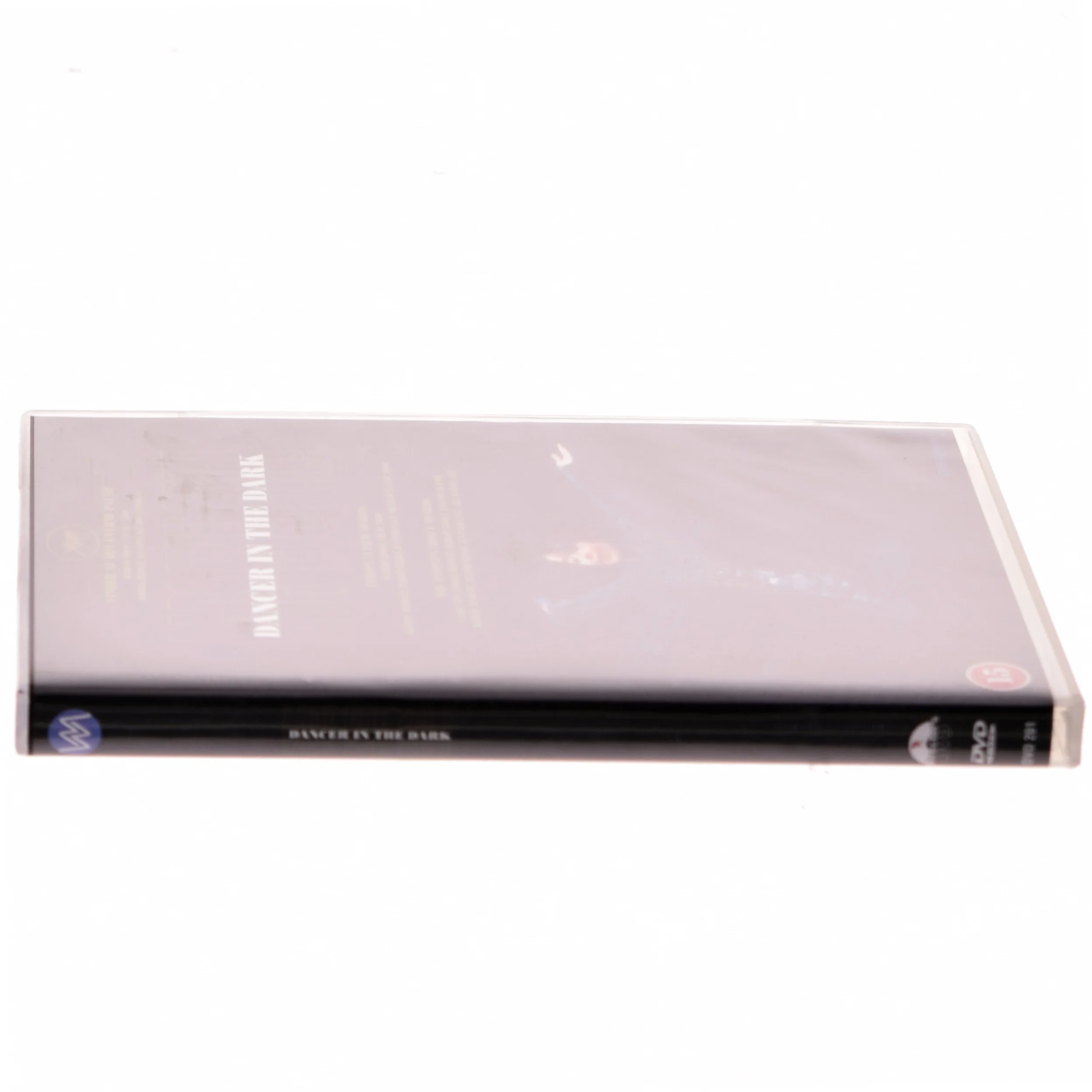 Dancer in the Dark (2000) [DVD] med Björk (DVD)