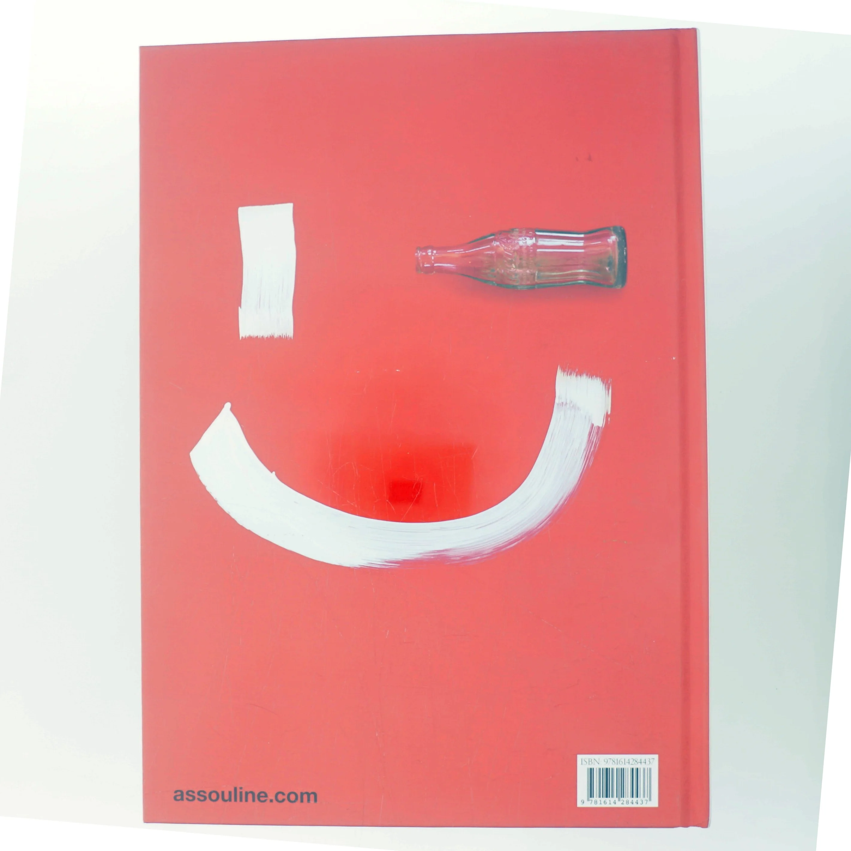 Kiss the Past Hello af Coca-cola Company (Bog)