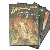 Indiana Jones, and the raiders of the lost ark med Harrison Ford (DVD)