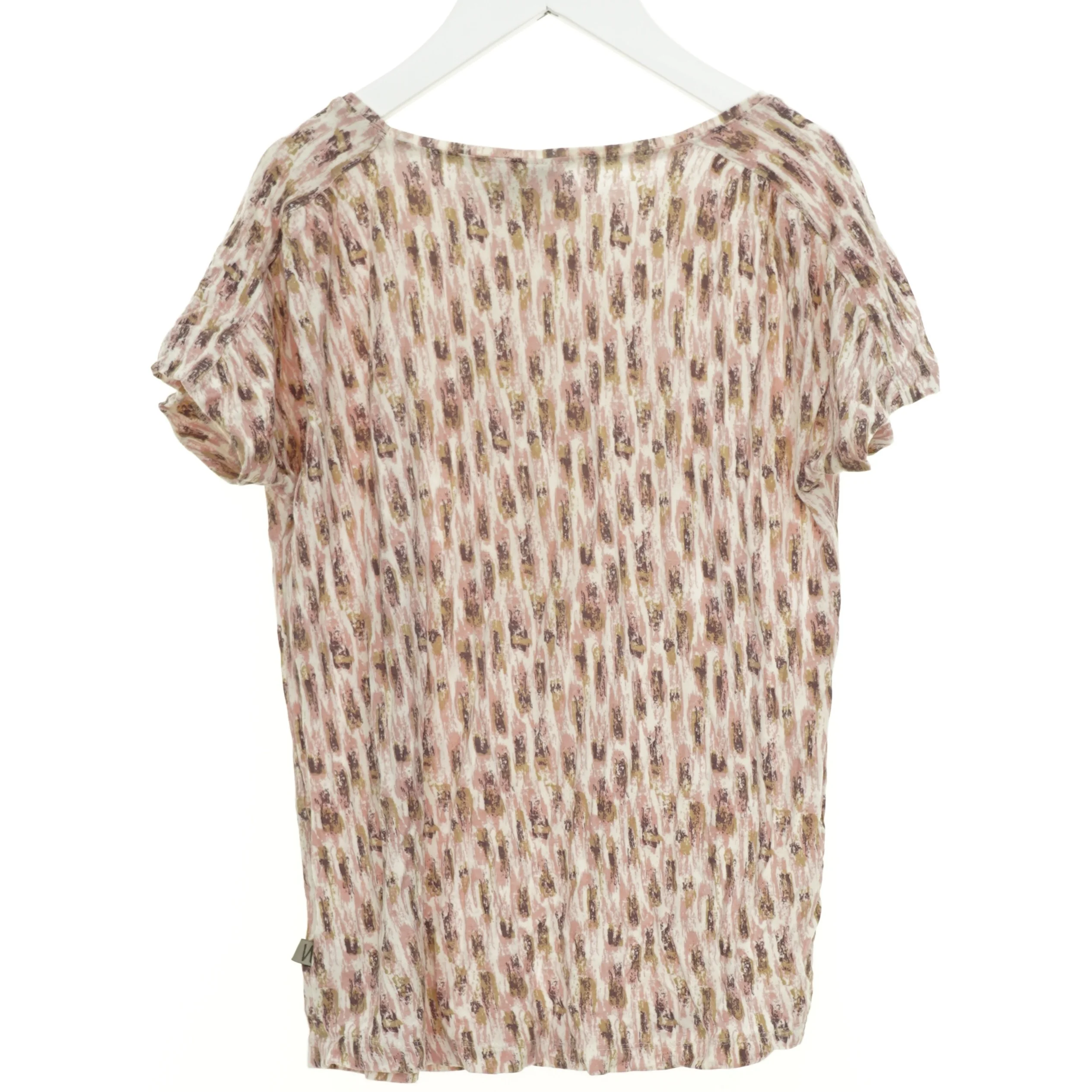 T-Shirt fra Wheat (str. 140 cm)