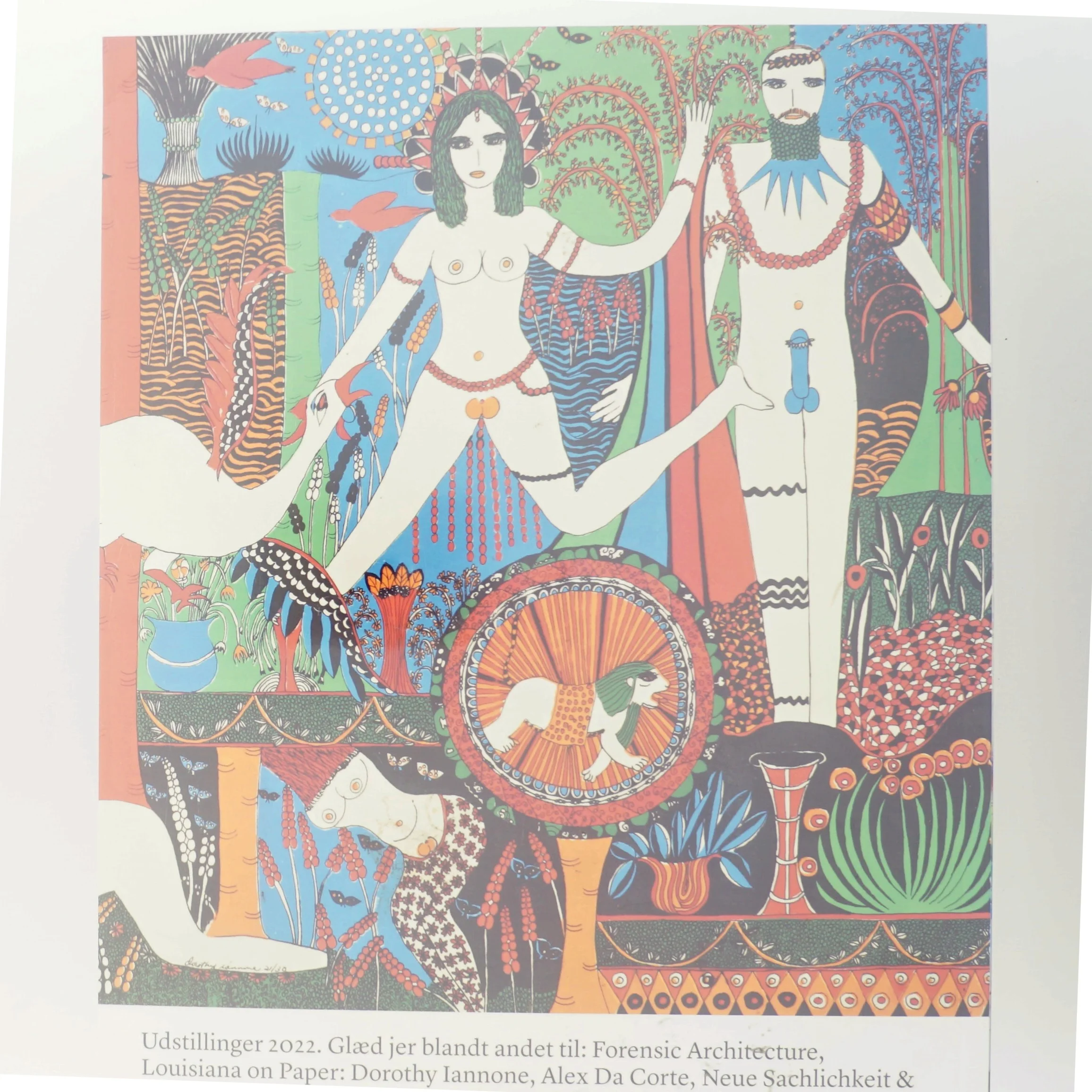 Louisiana Magasin af N/A (Bog) fra Louisiana Magasin