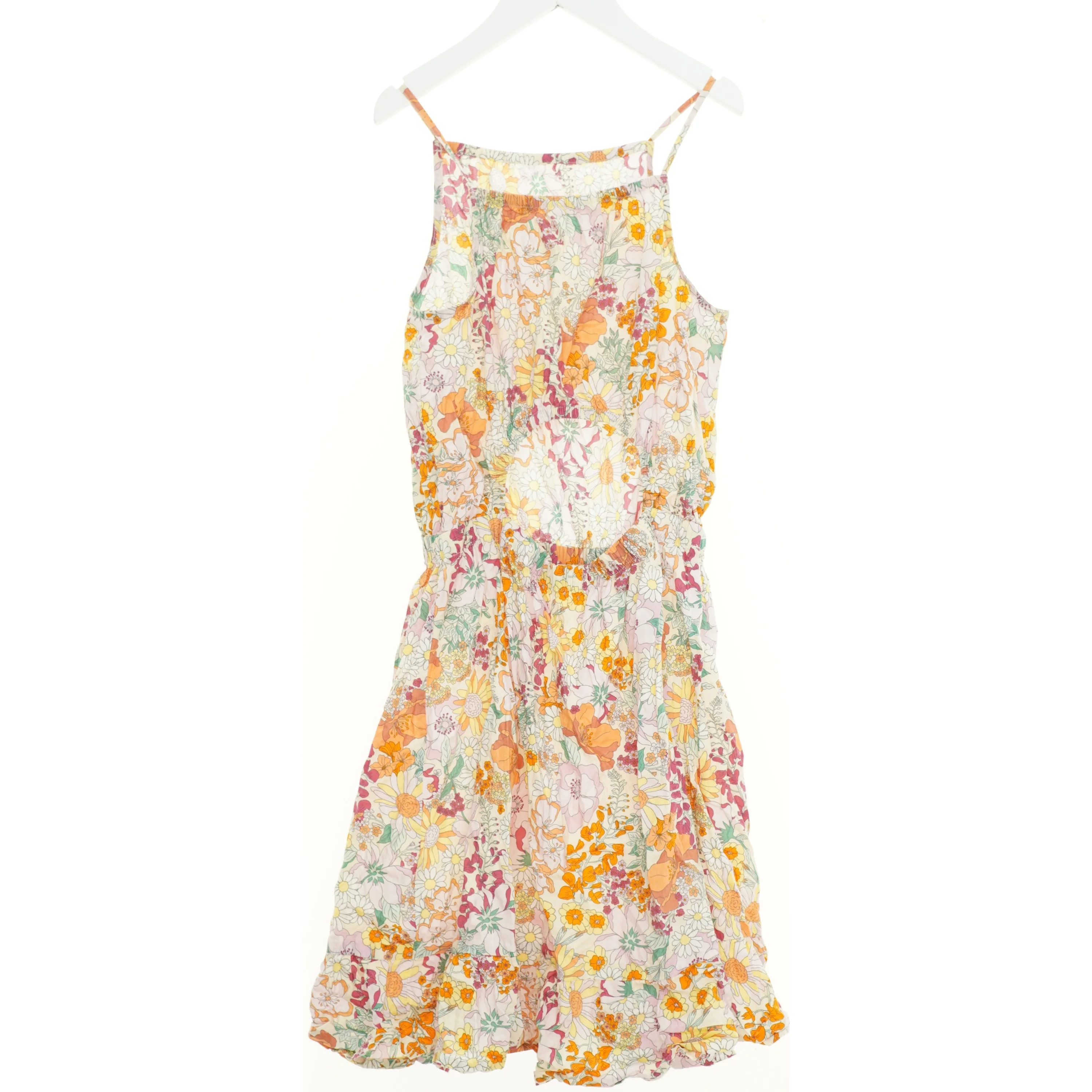 Kjole fra H&M (str. 158 cm)