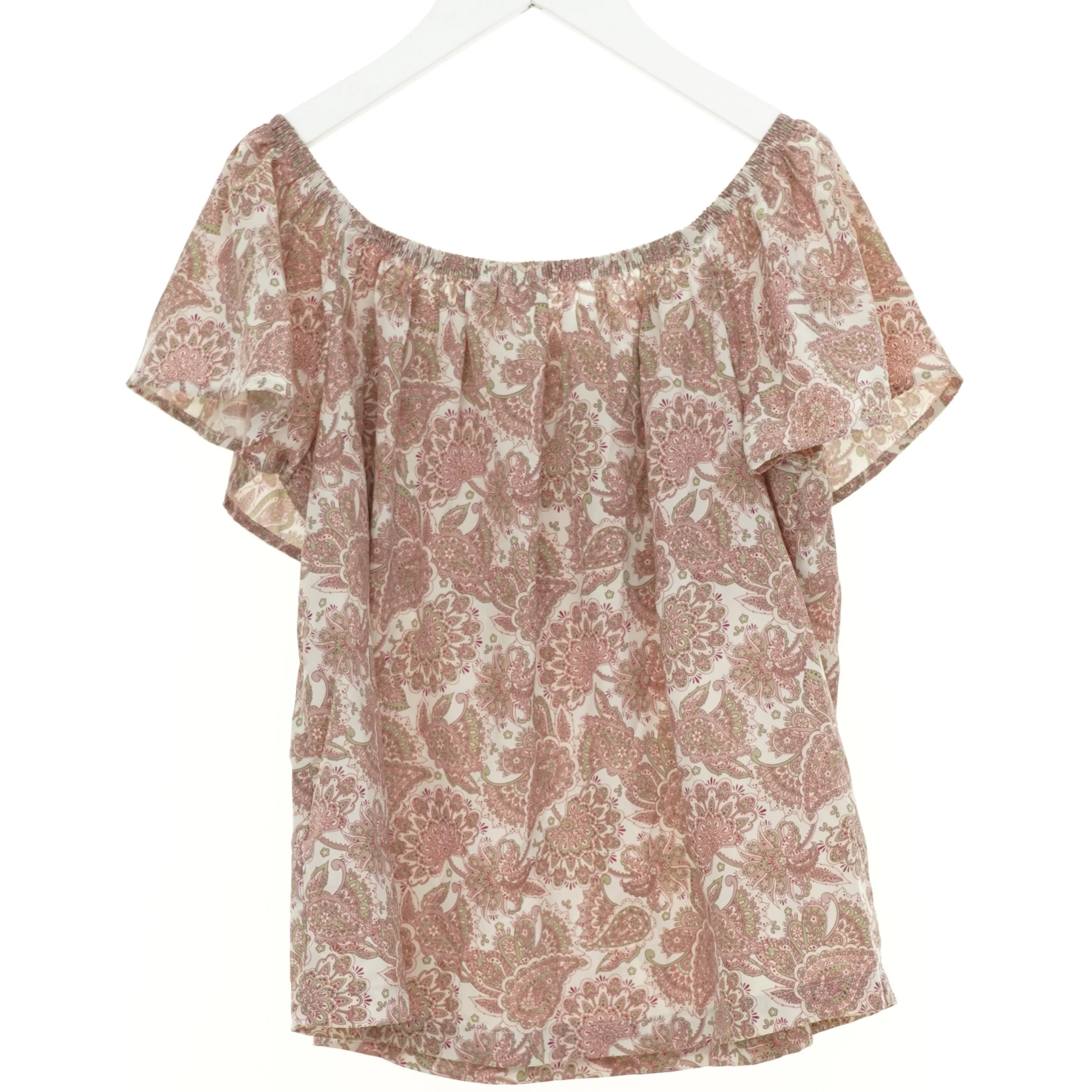 Top fra Name It (str. 152 cm)