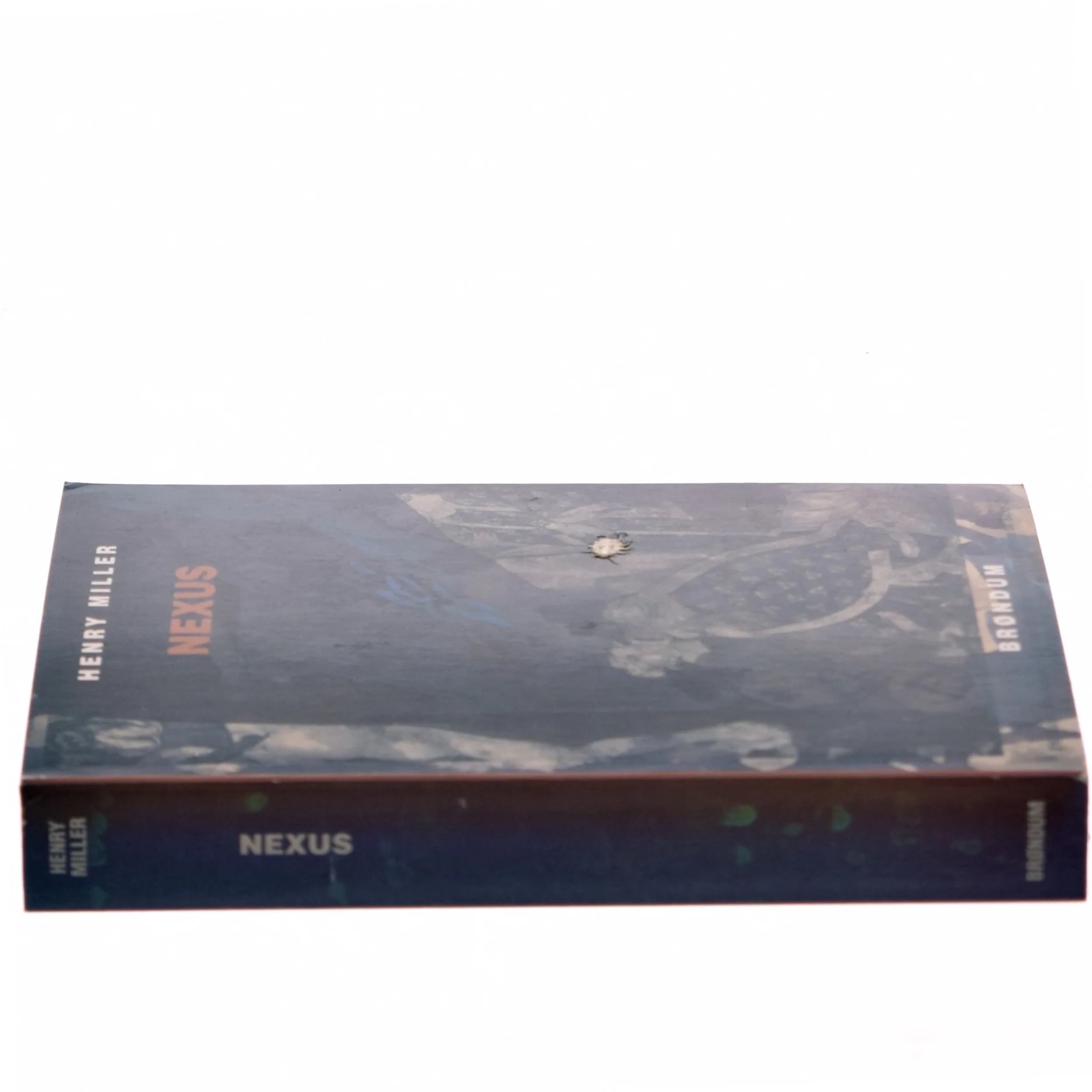 Henry Miller - Nexus