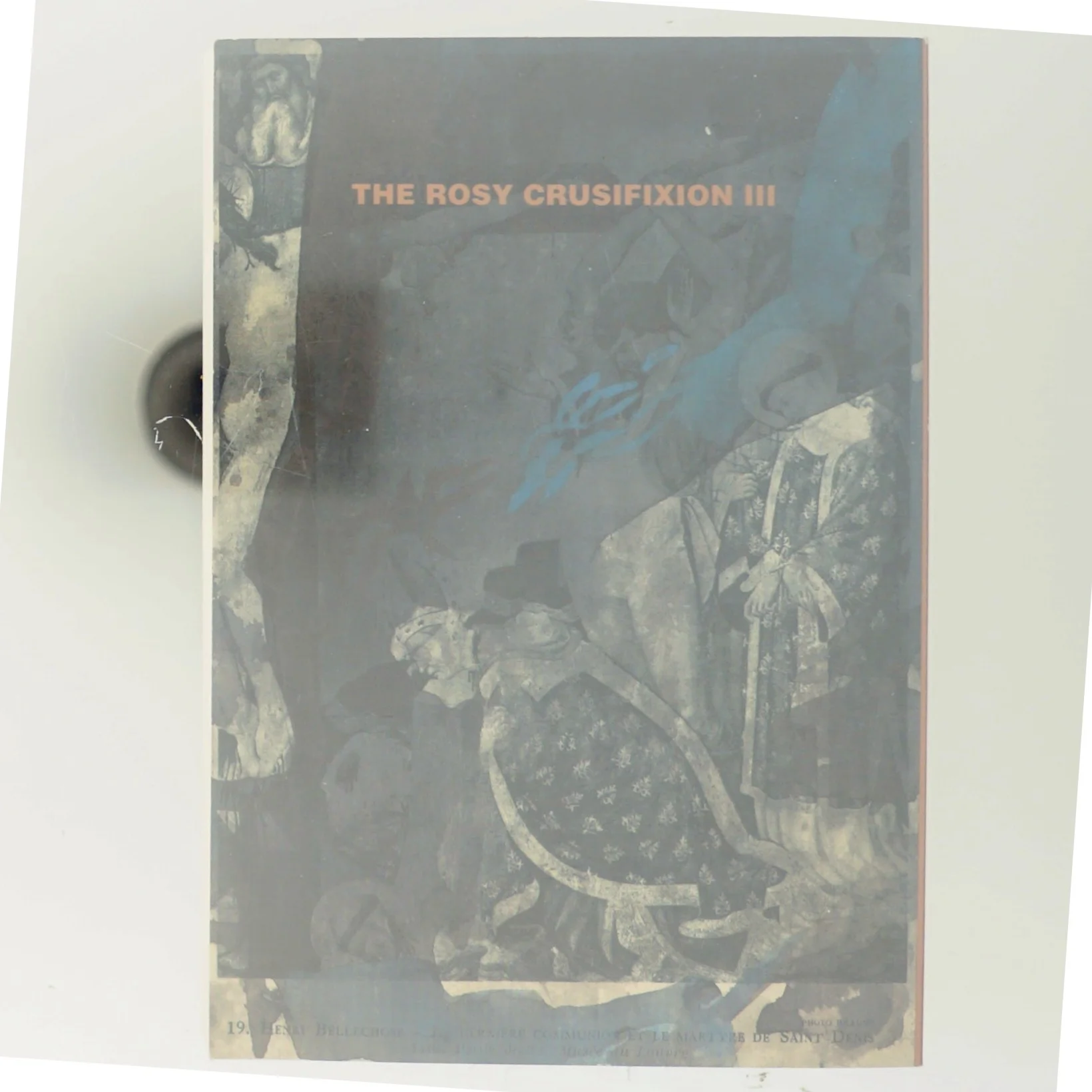 Henry Miller - Nexus