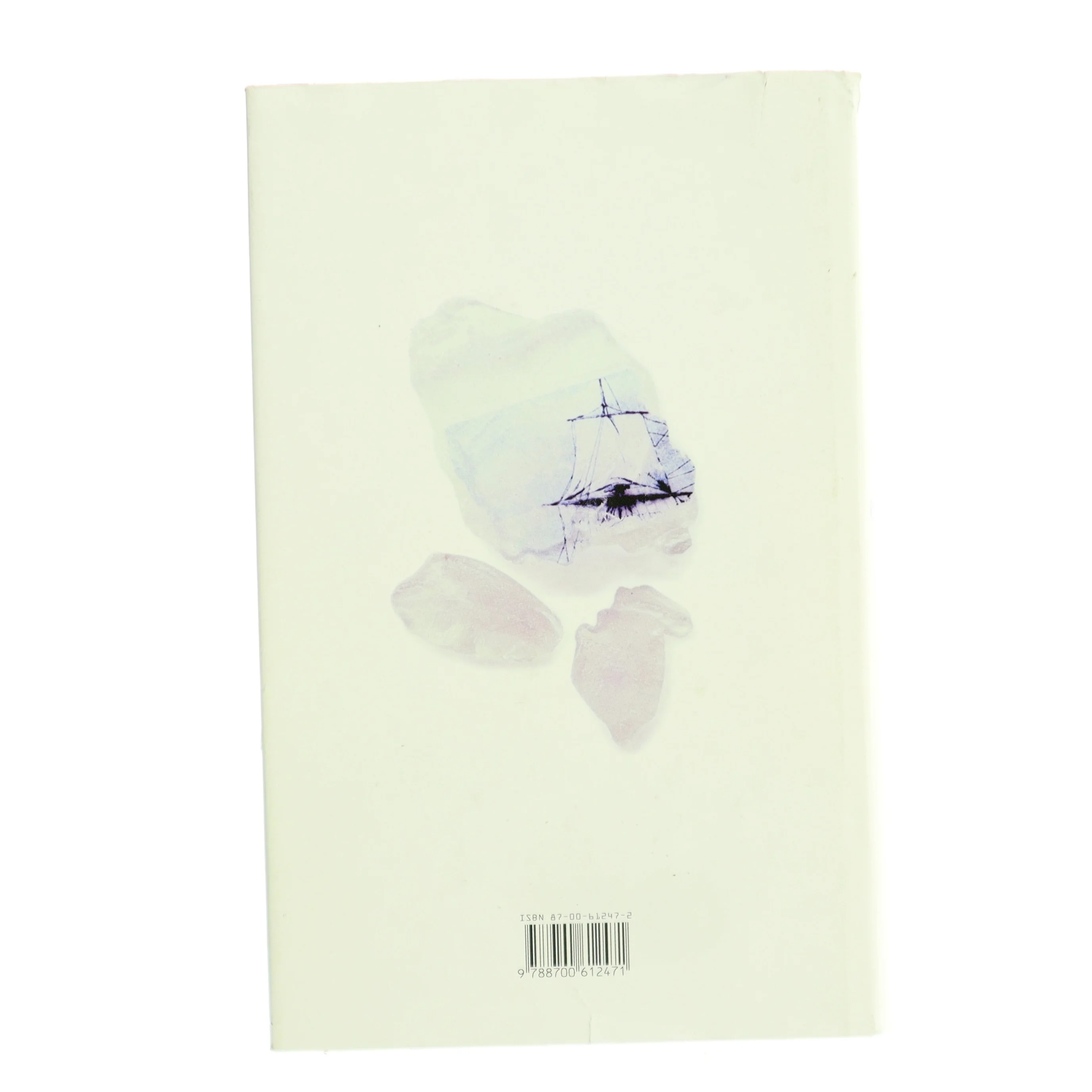 Prins af Ib Michael (Bog)