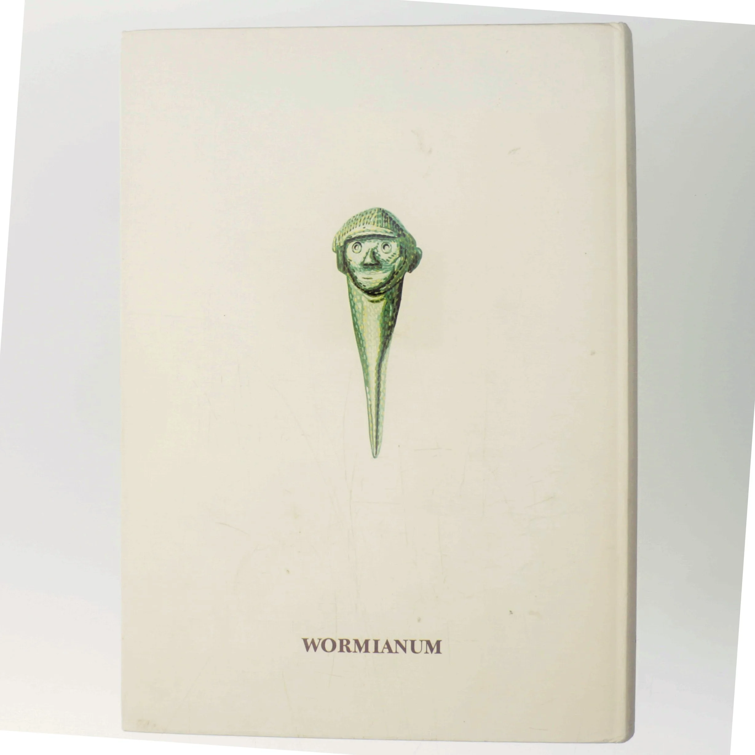 Det forsvundne årtusinde af Geoffrey Bibby (Bog)