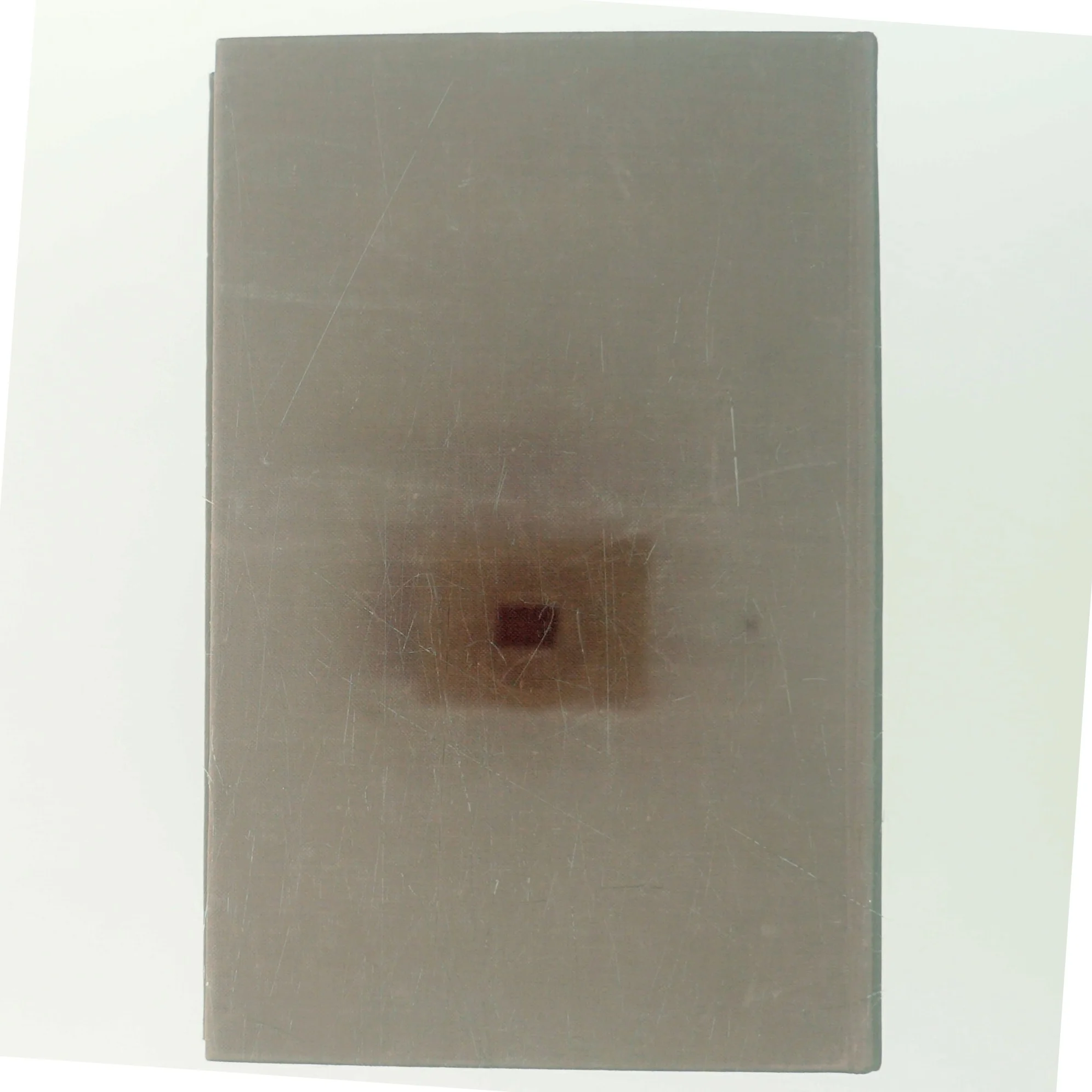 Reminiscences of Winter af Ian Maxwell Campbell (Bog)