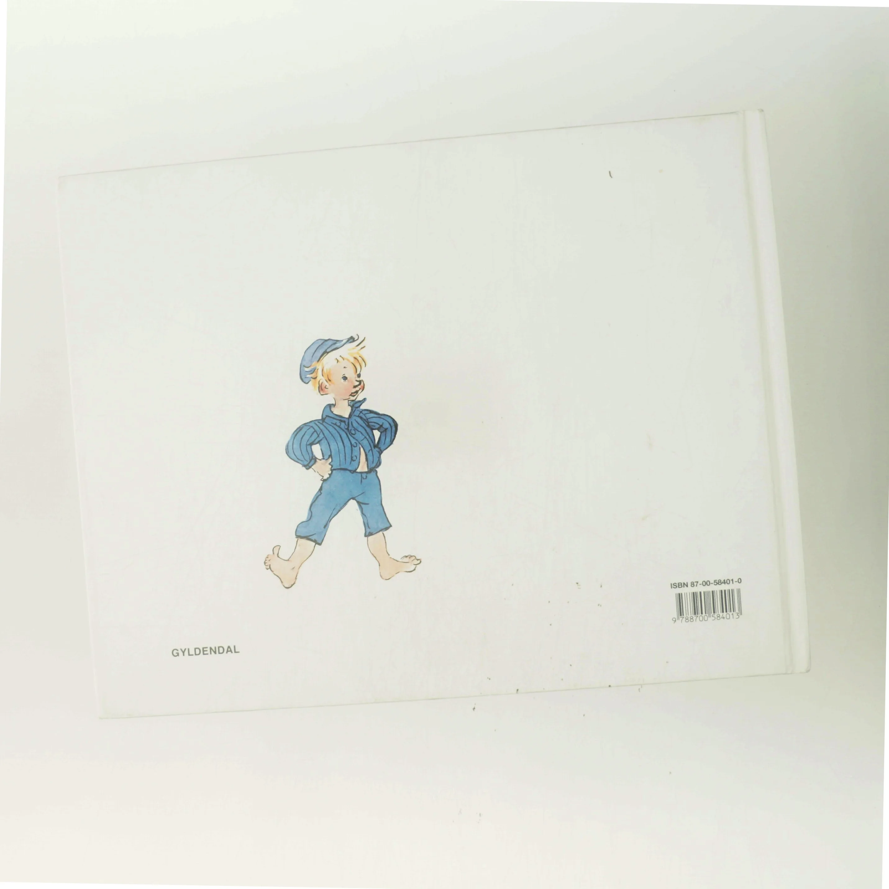 Ham Emil fra Lønneberg (Bog)