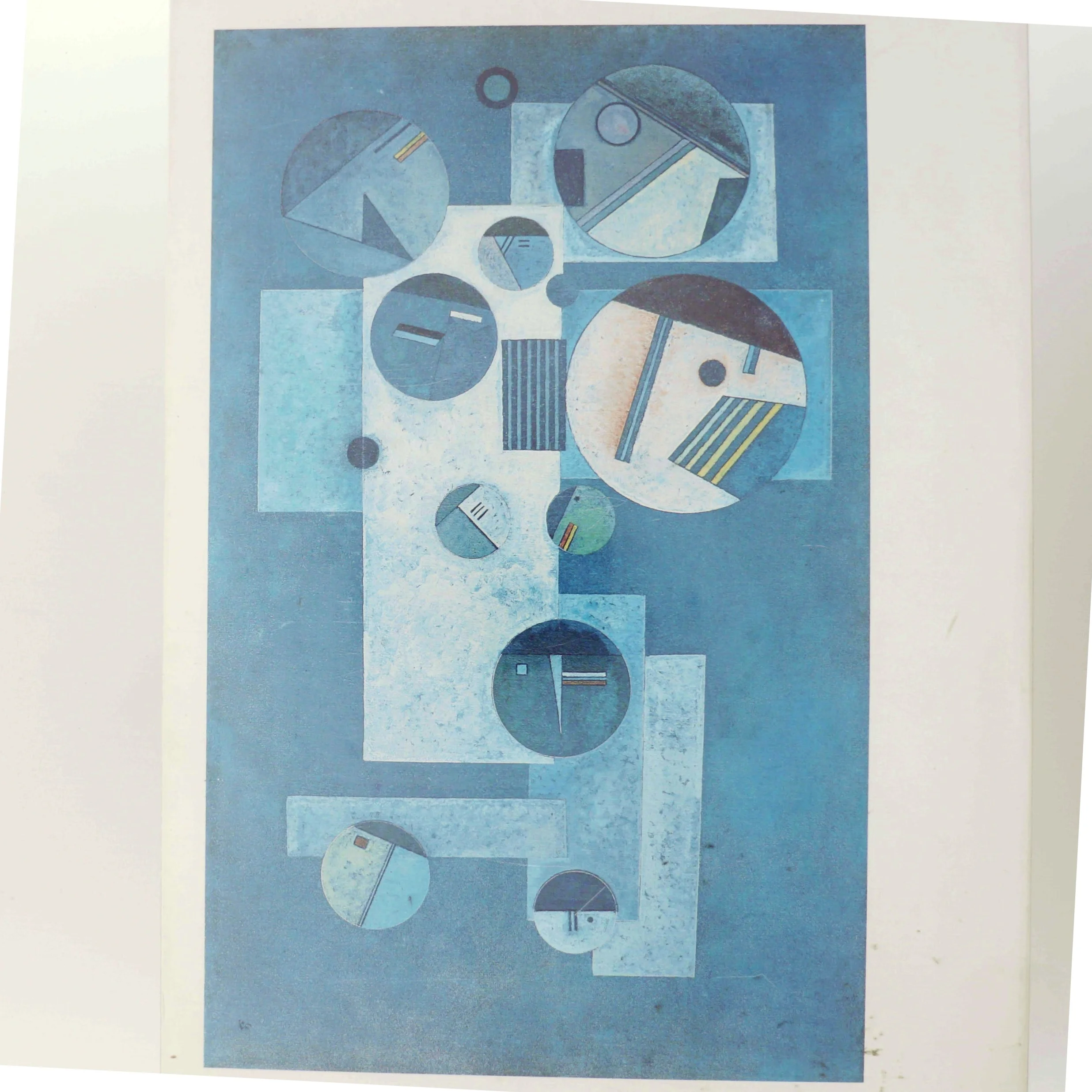 Louisiana Revy (Bog)