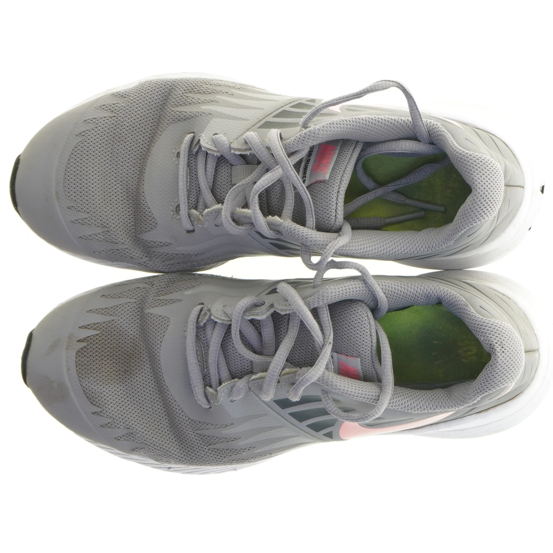 Brugte løbesko fra Nike (str. 37,5)