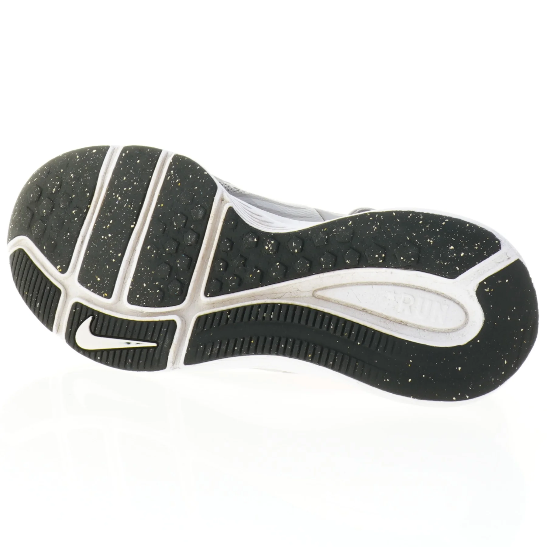 Brugte løbesko fra Nike (str. 37,5)