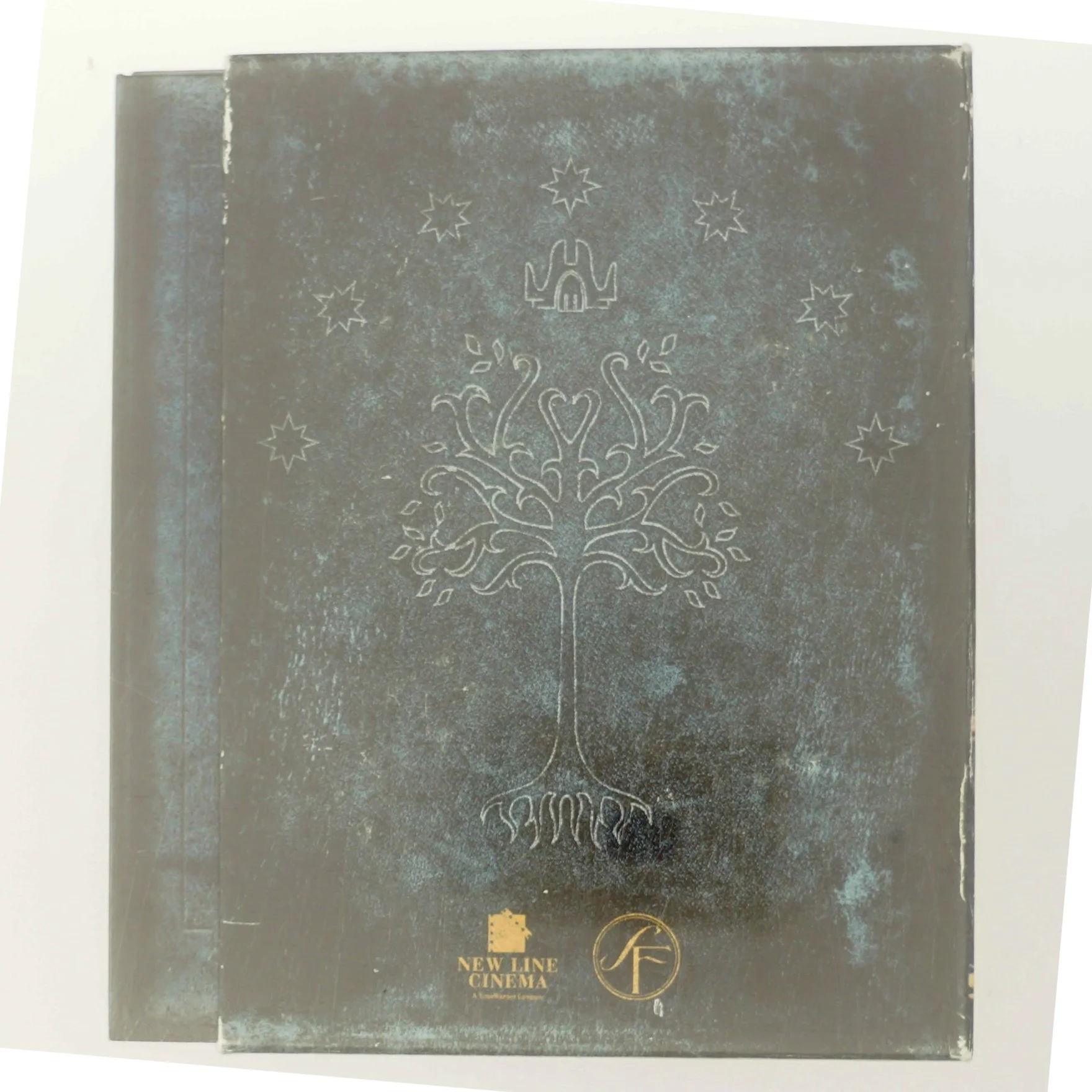 The Lord of the Rings: The Return of the King (DVD)