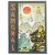 Samurai brætspil (str. 37 x 27 x 6 cm)