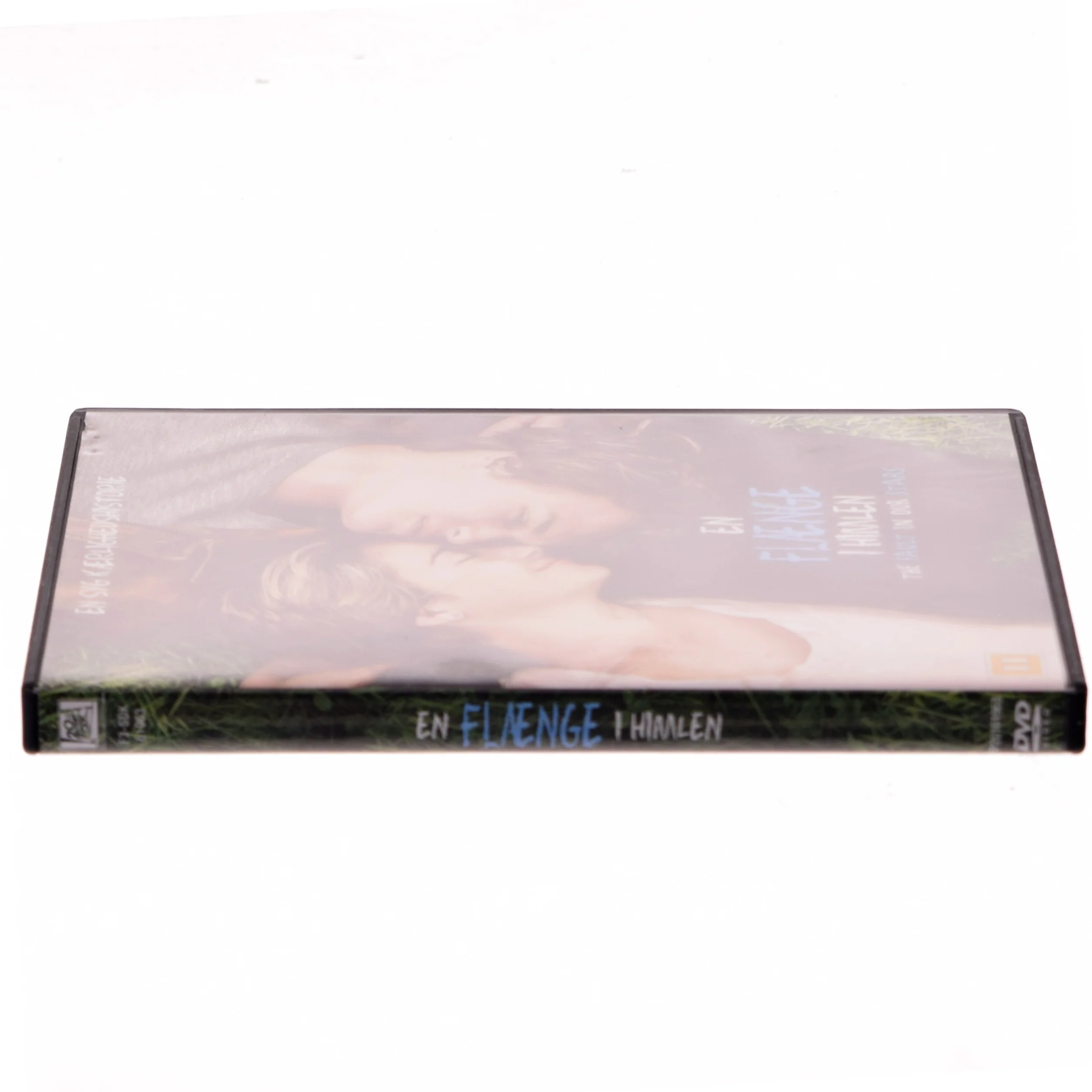 The Fault In Our Stars med Shailene Woodley (DVD)