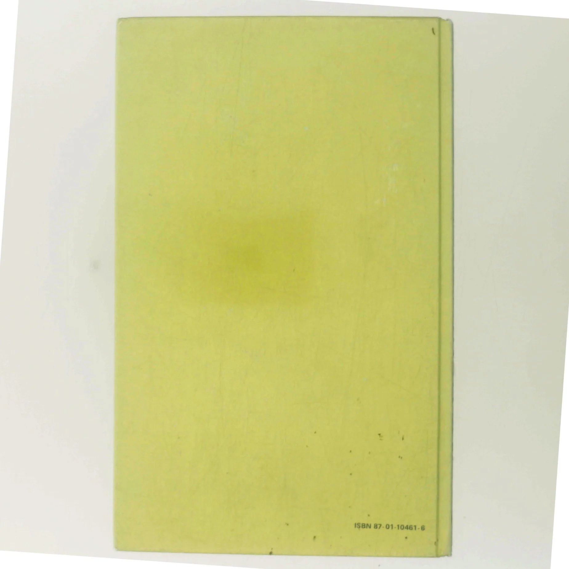 Mikkel Ravn i den døde by af Robert Fisker (Bog)