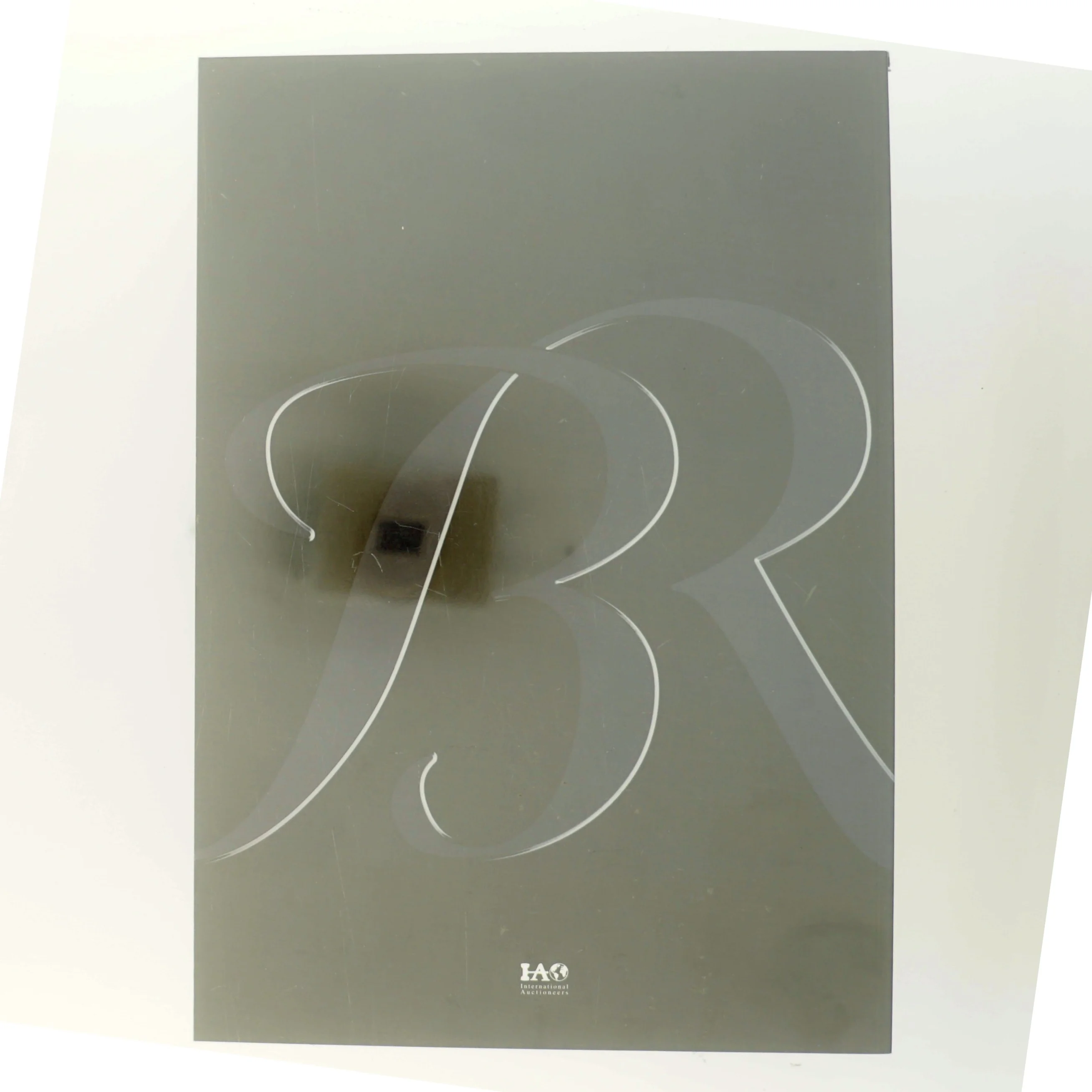 Modern Art + Design (Bog) fra Bruun Rasmussen