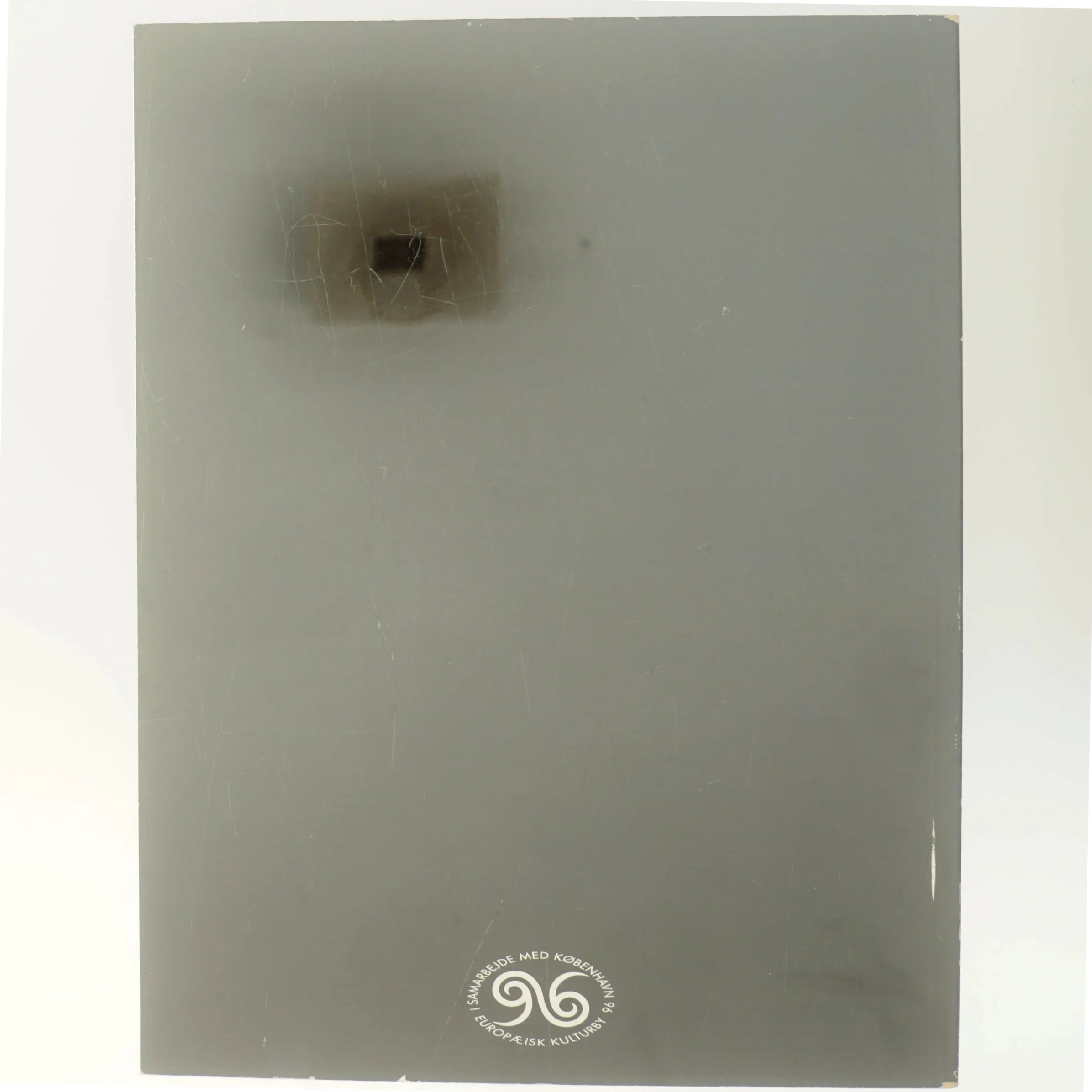 København - Porten til Europa af Det Kongelige Bibliotek (Bog)