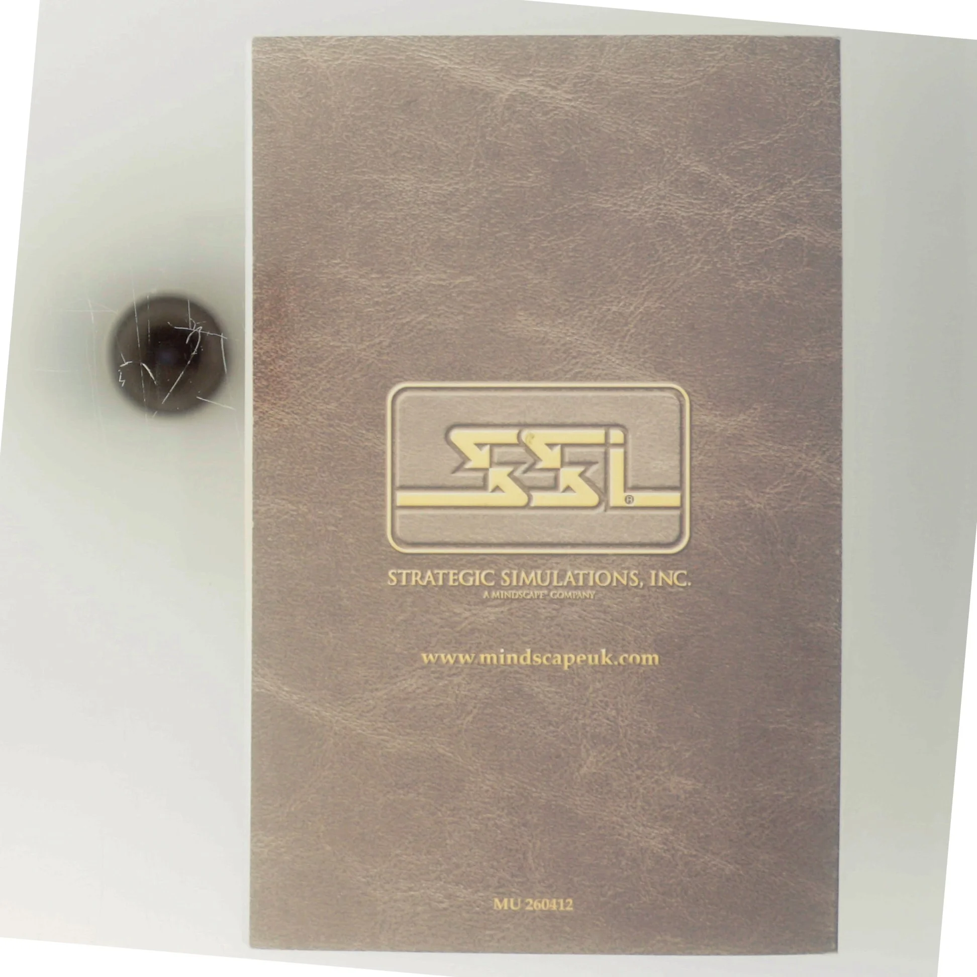 Imperialism: You Came, You Played, You Conquered (Bog)