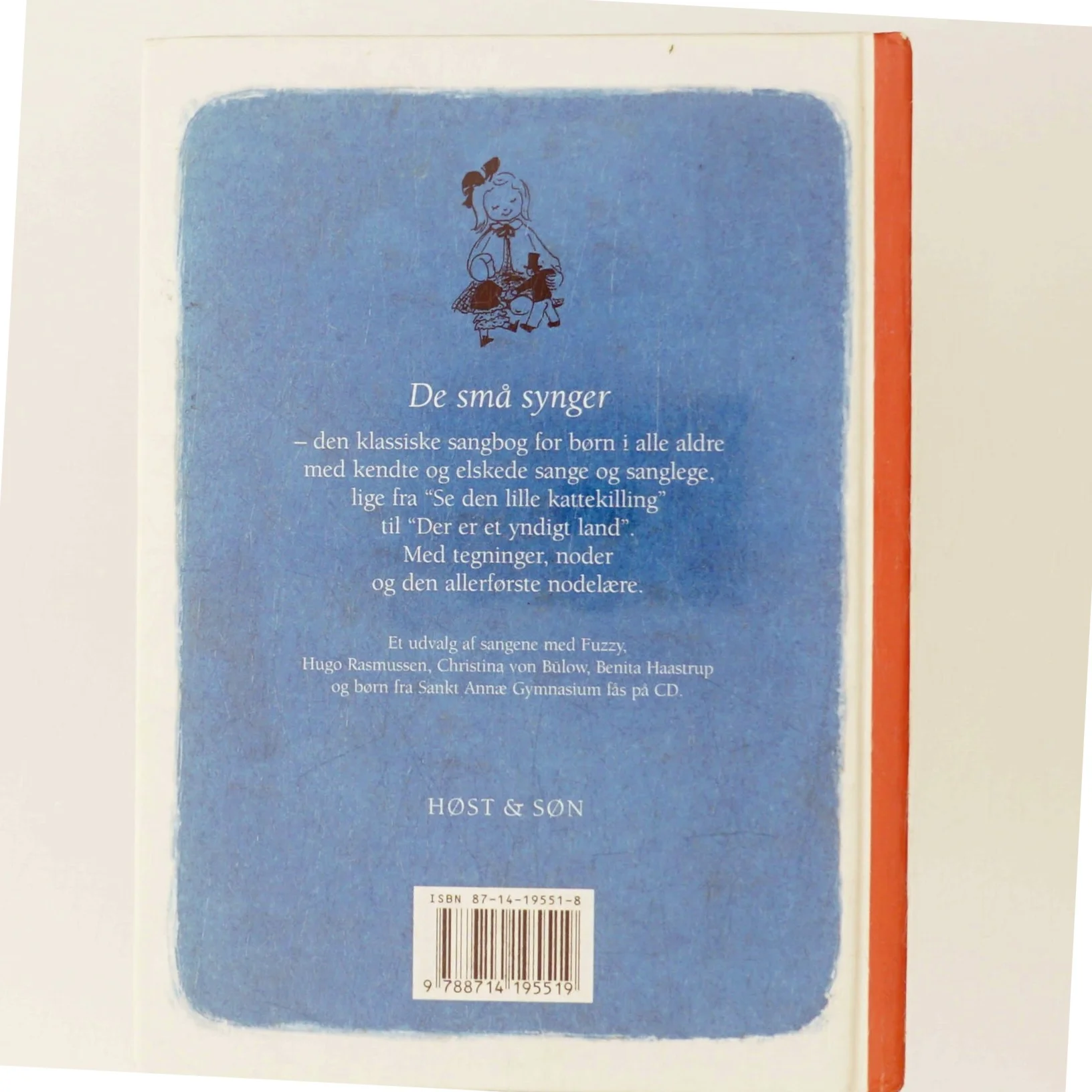 Det hemmeligesfulde selskab (Bog)