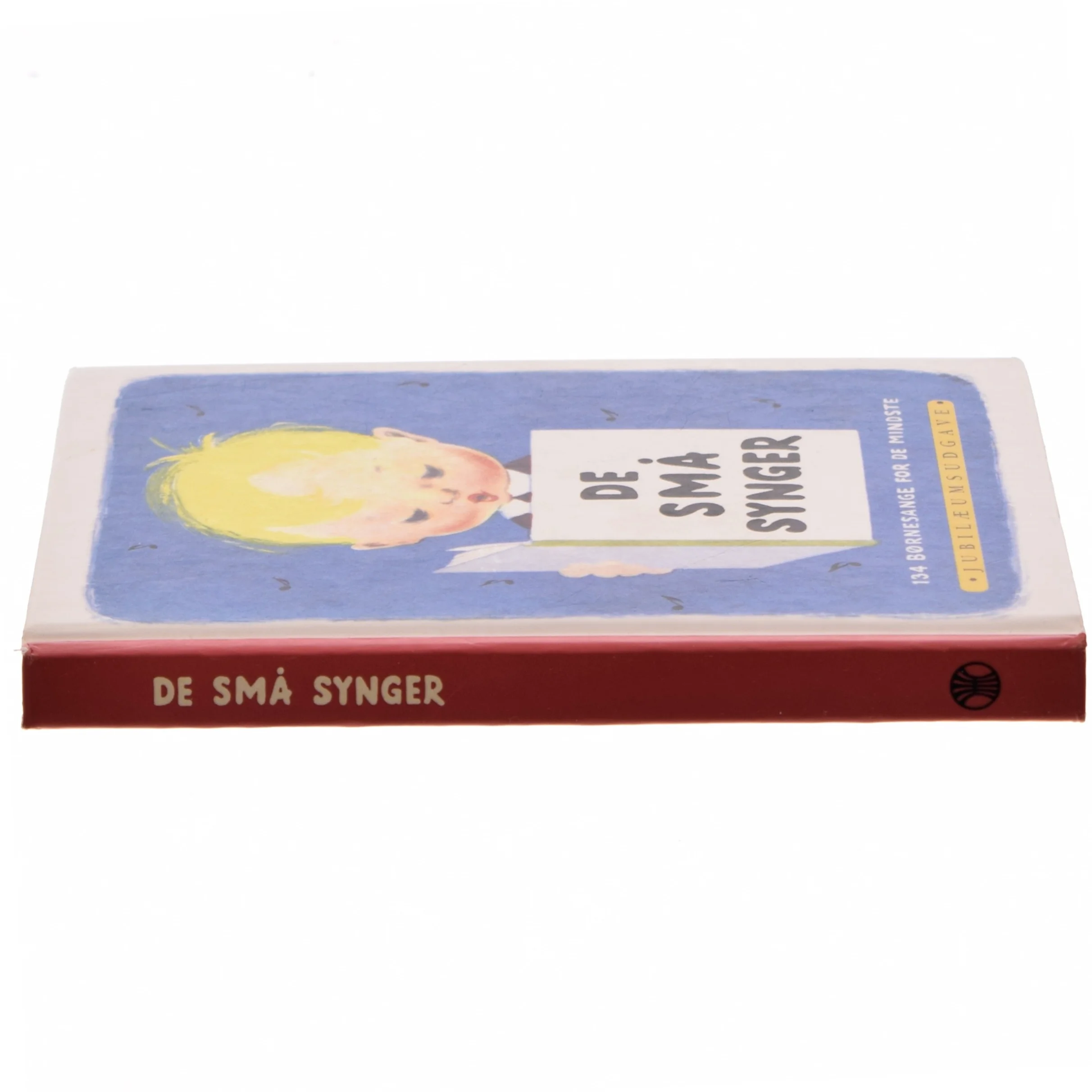 Det hemmeligesfulde selskab (Bog)