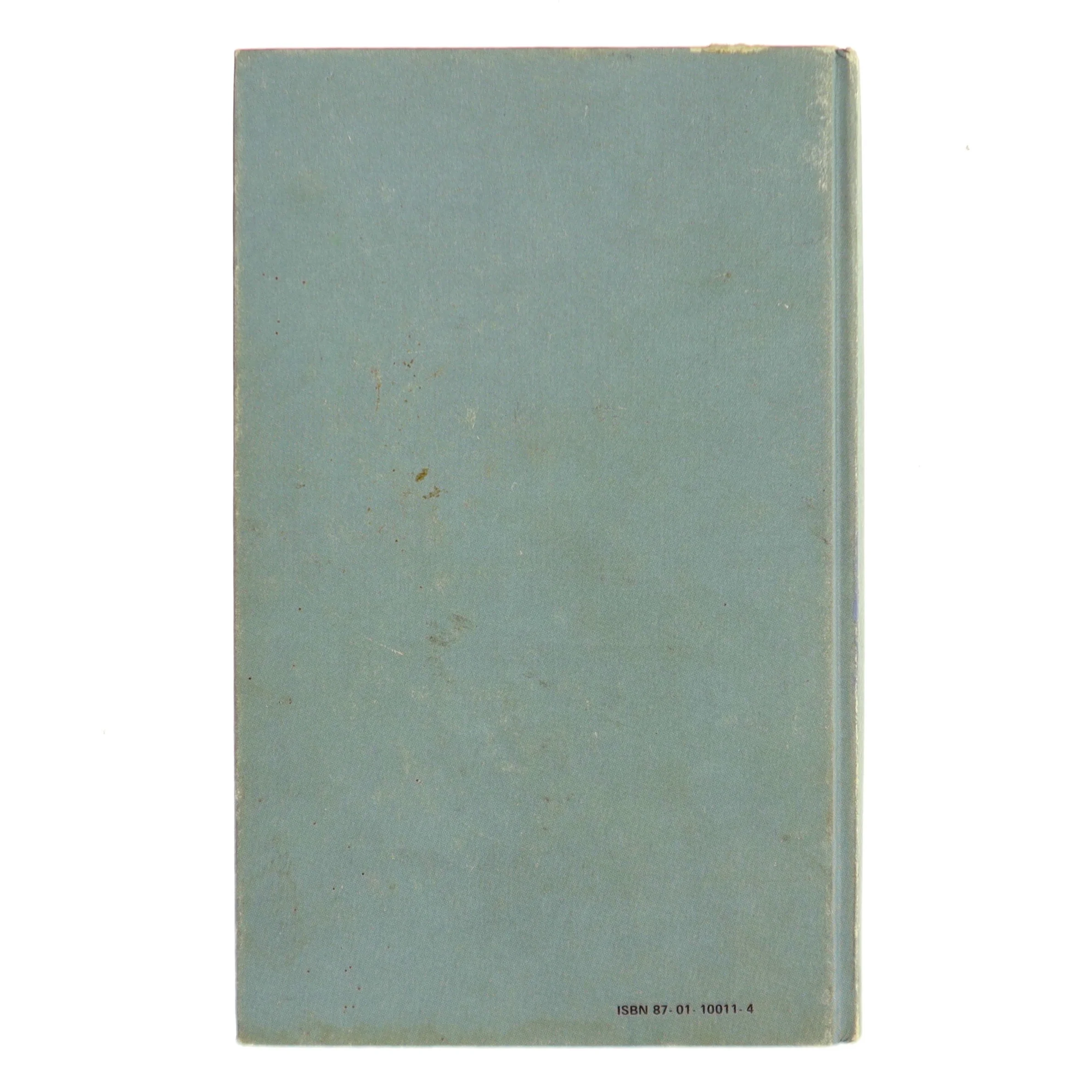 Rasmus på farten af Astrid Lindgren (Bog)