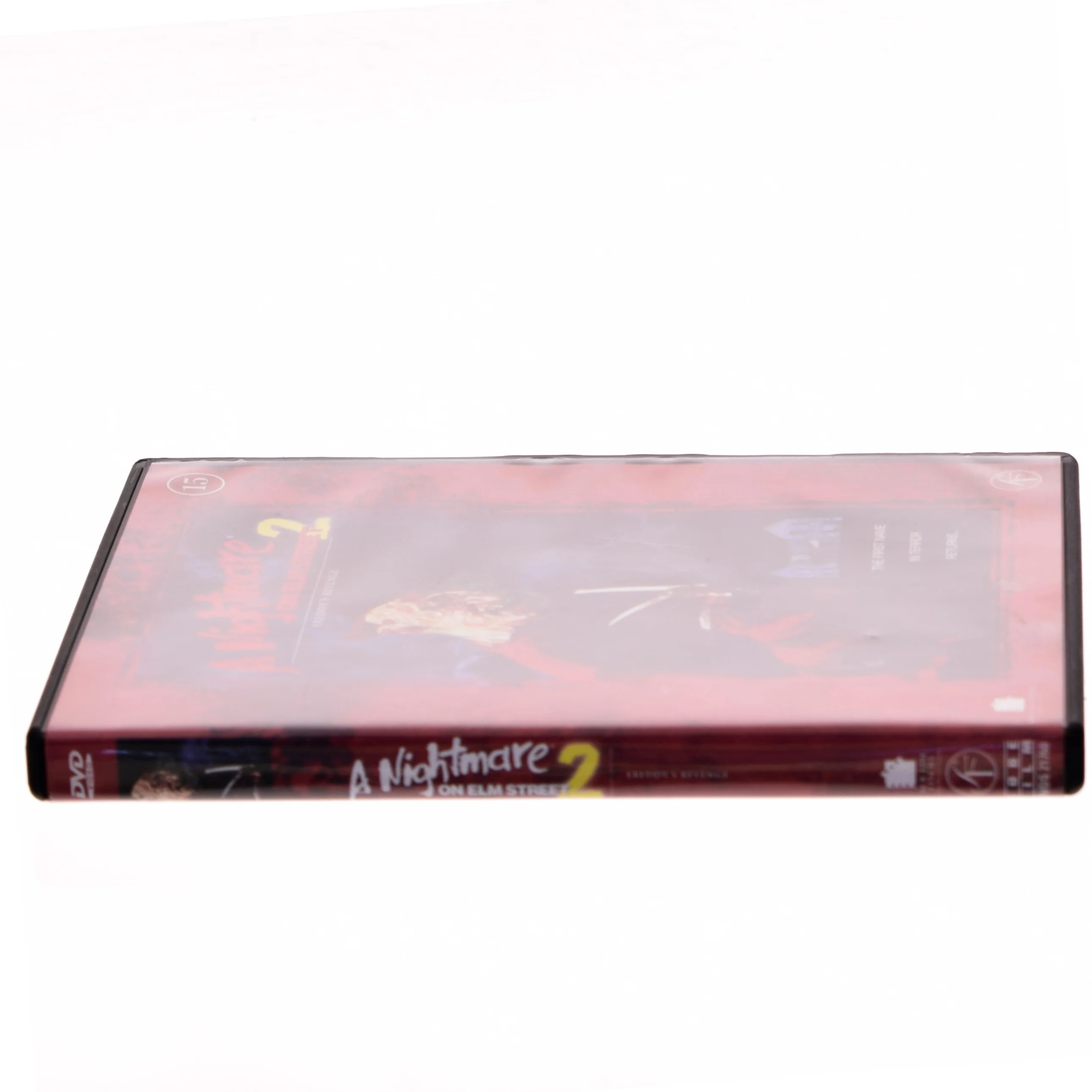 Morderisk mareridt 2 (1985) [DVD] med Mark Patton (DVD)