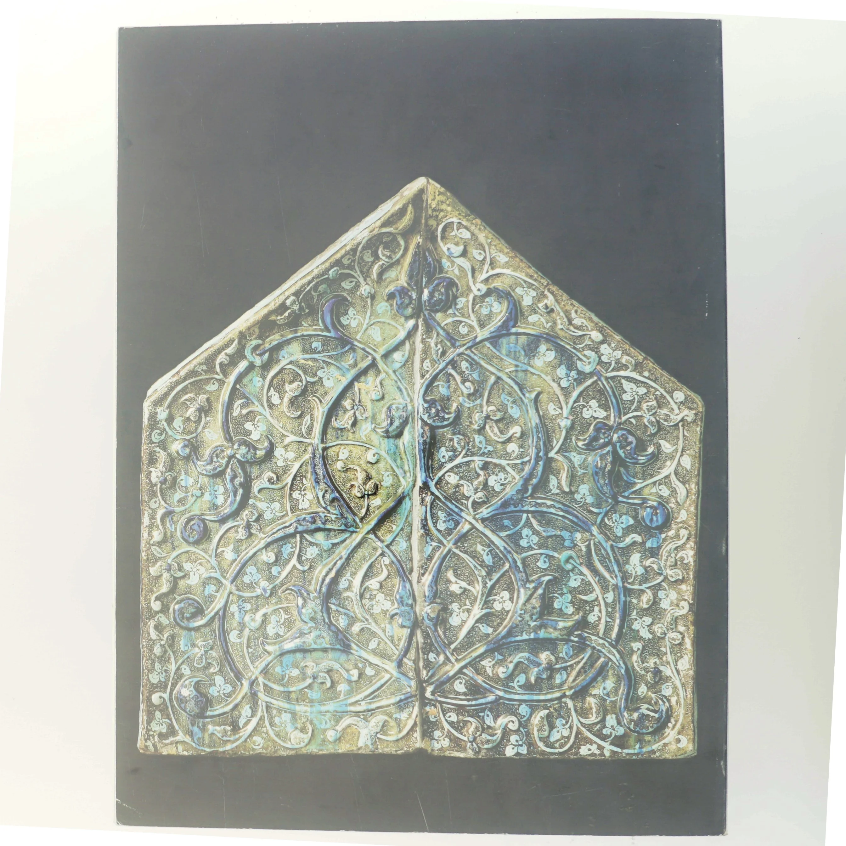 Louisiana Revy (Bog) fra Louisiana Revy