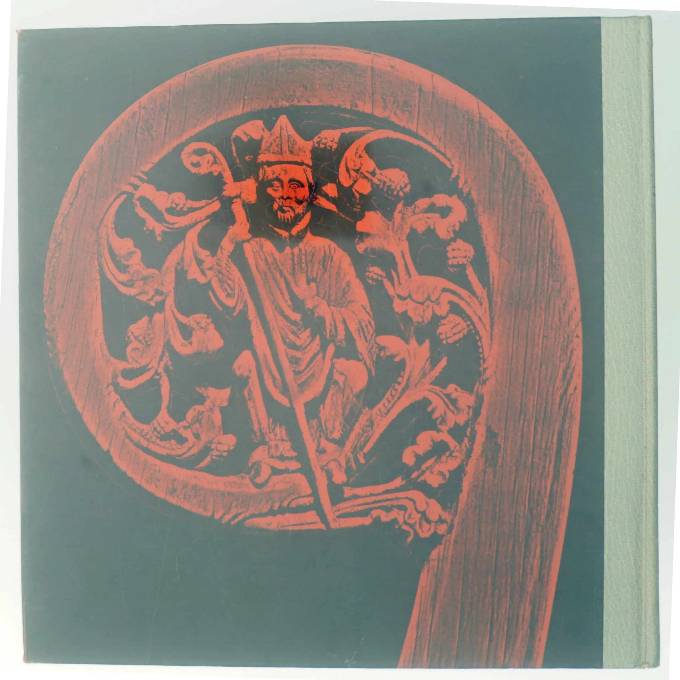 Vore Gamle Kirker Og Klostre (Bog)