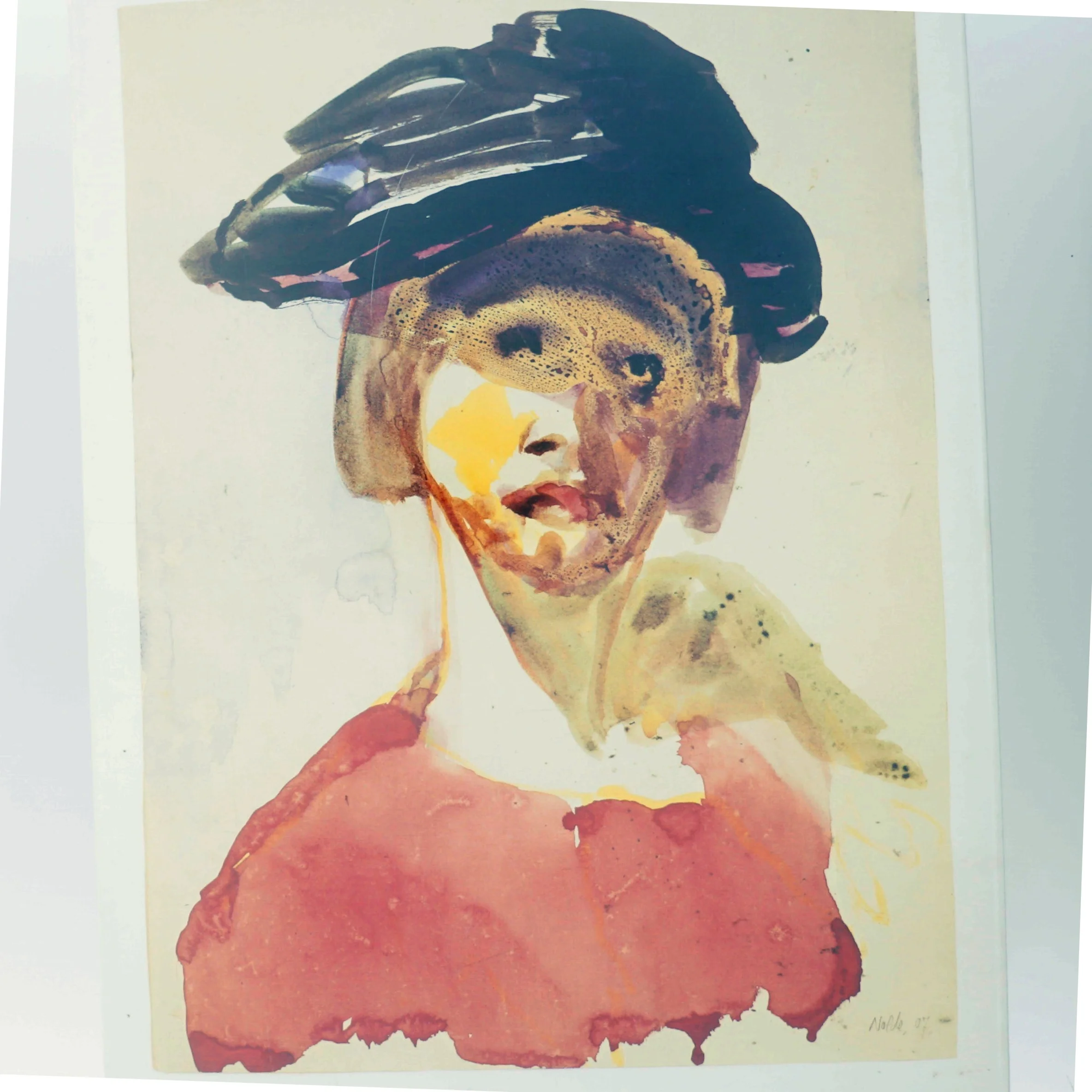 Louisiana Revy (Bog)