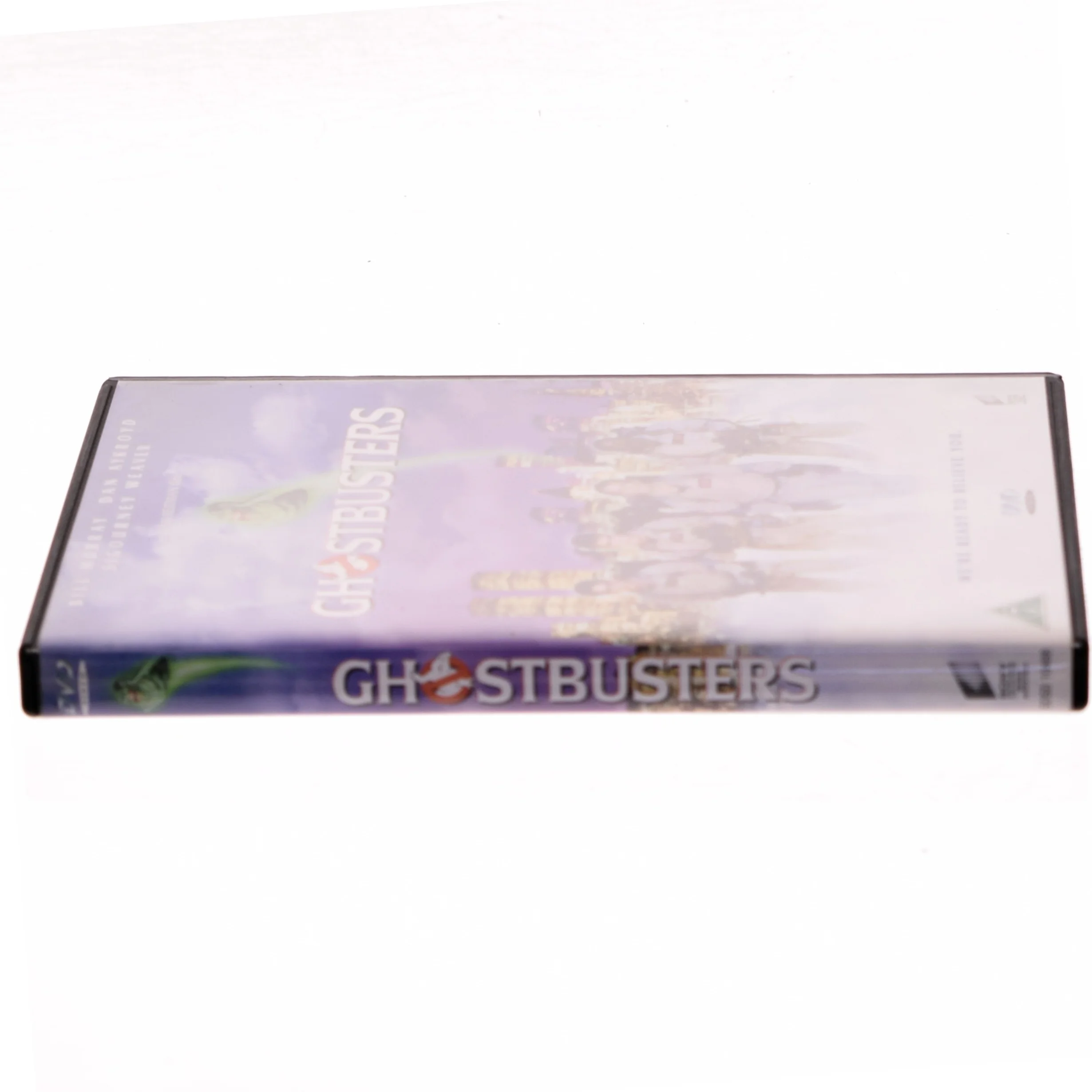 Ghostbusters (1984) [DVD] med Bill Murray (DVD)