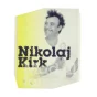 Mad til folket af Nikolaj Kirk (Bog)