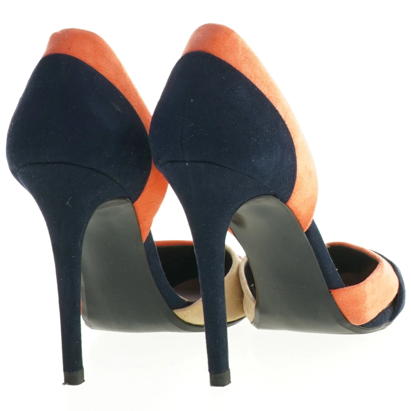 Dame stiletter fra Zara (str. 37)