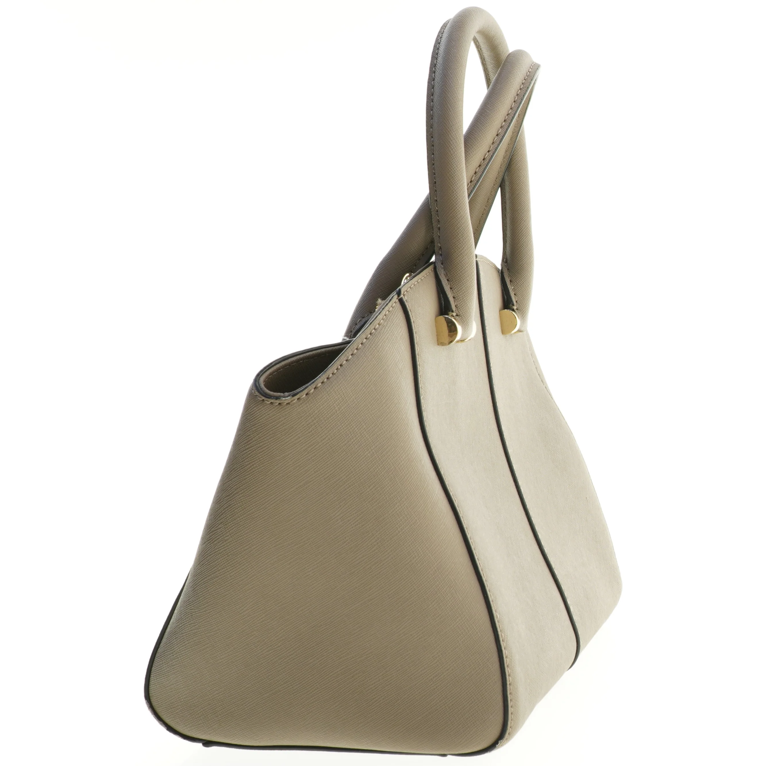 Designer skuldertaske fra DKNY (str. 35 x 23 cm)