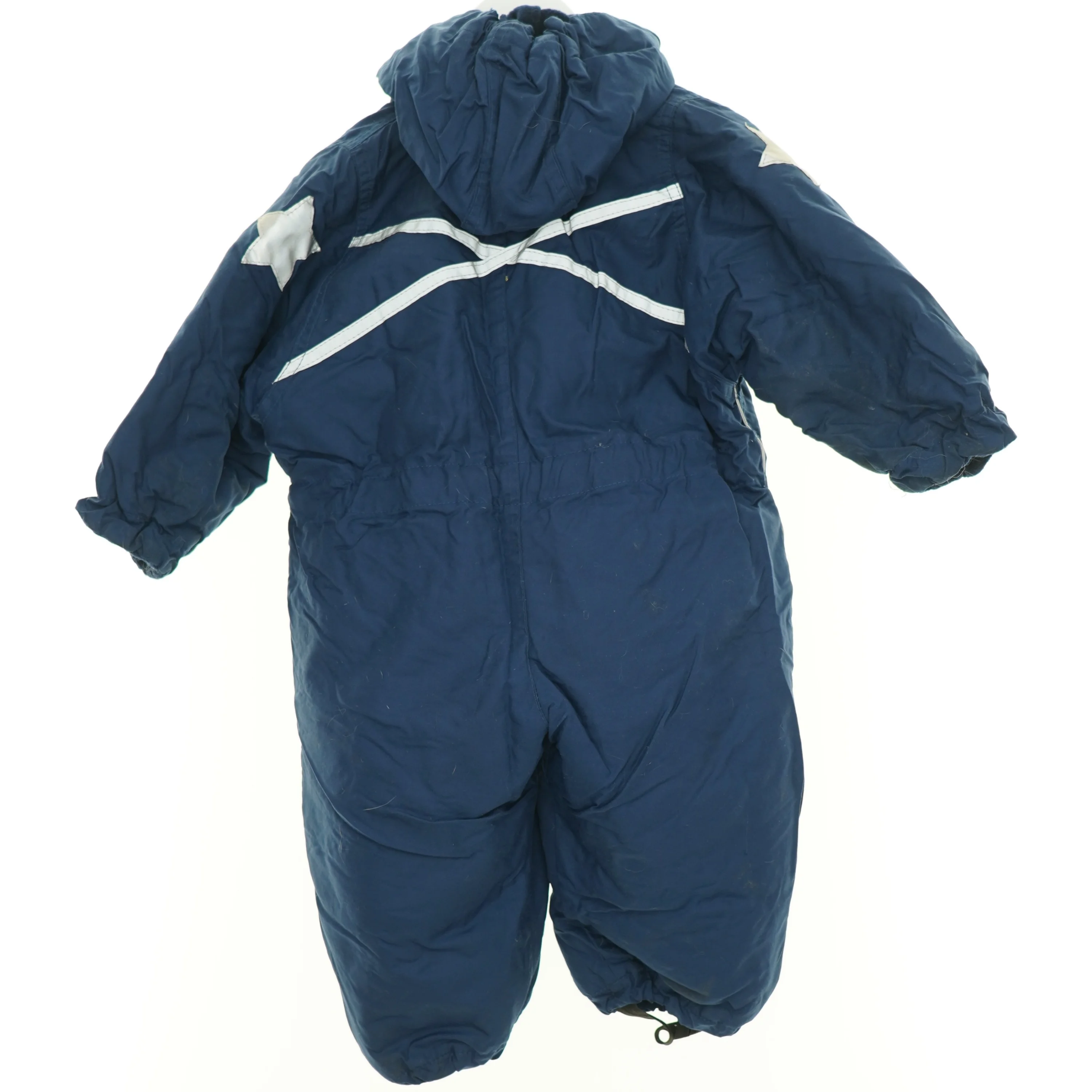 Flyverdragt fra Mikk-line (str. 80 cm)