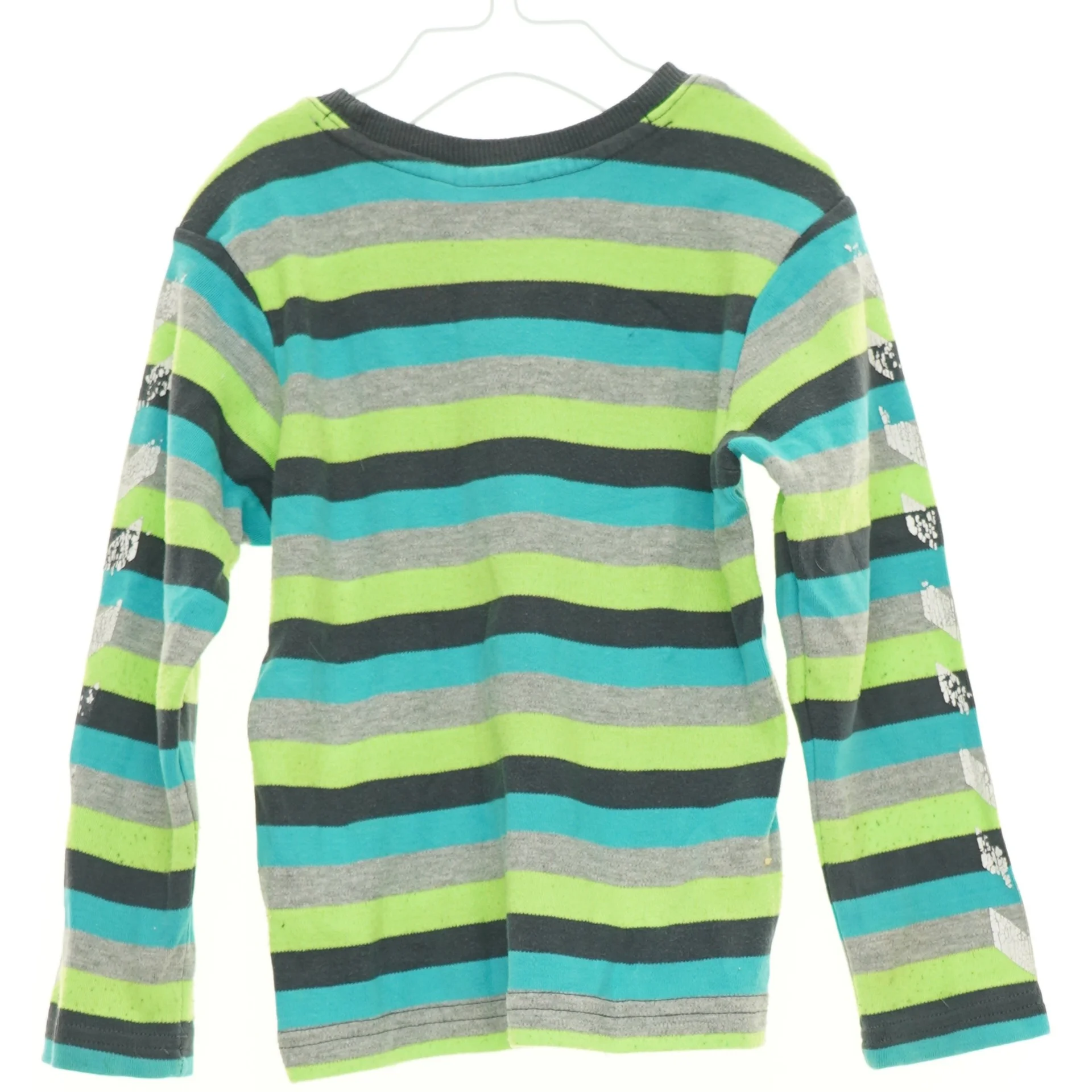 Bluse fra Hummel (str. 92 cm)