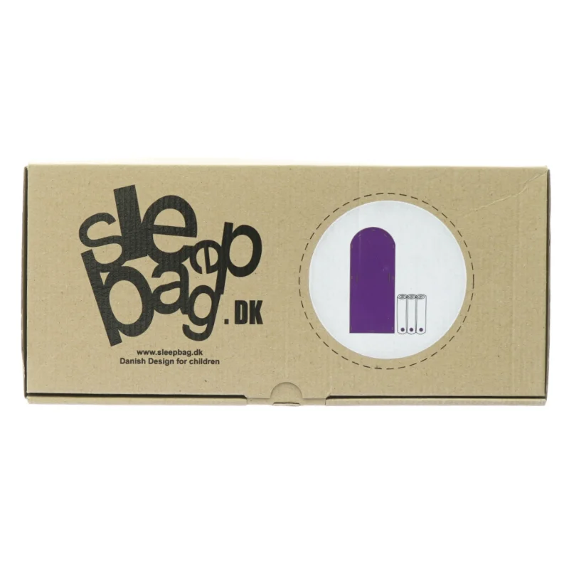 Sleep bag fra Sleep Bag (str. 33 x 15 cm)