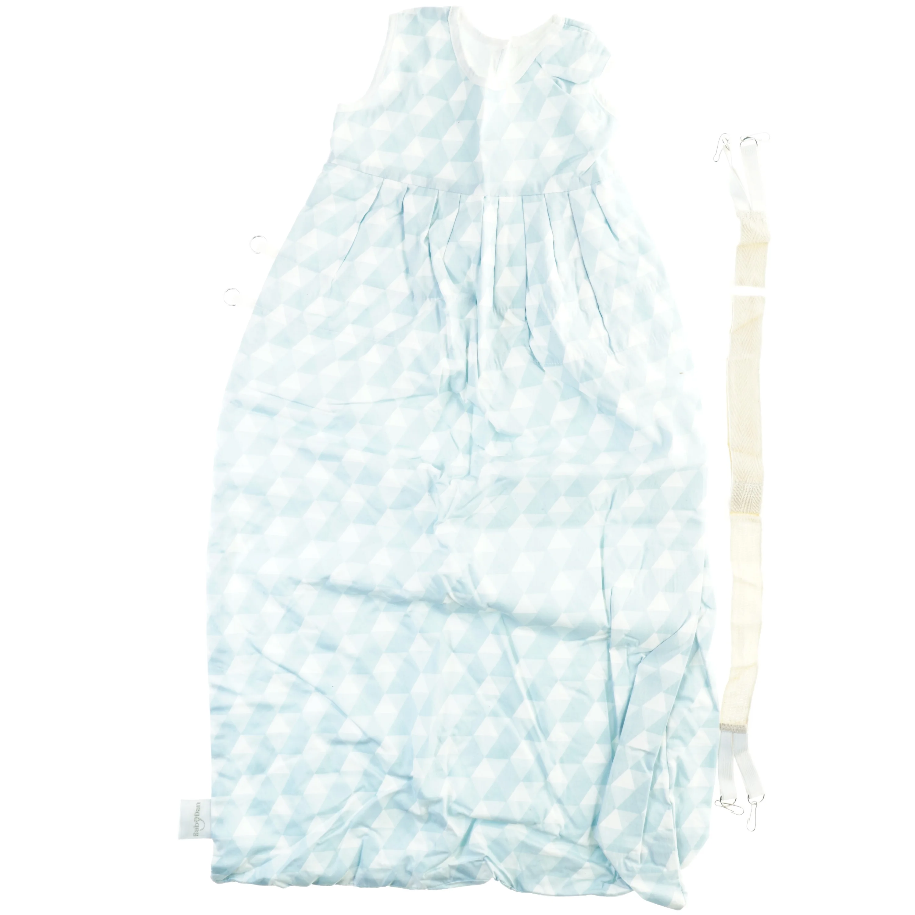 Sovepose fra Babydan (str. 88 x 55 cm)