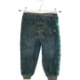 Jeans fra Hummel (str. 86 cm)