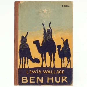 Lewis Wallage, Ben Hur