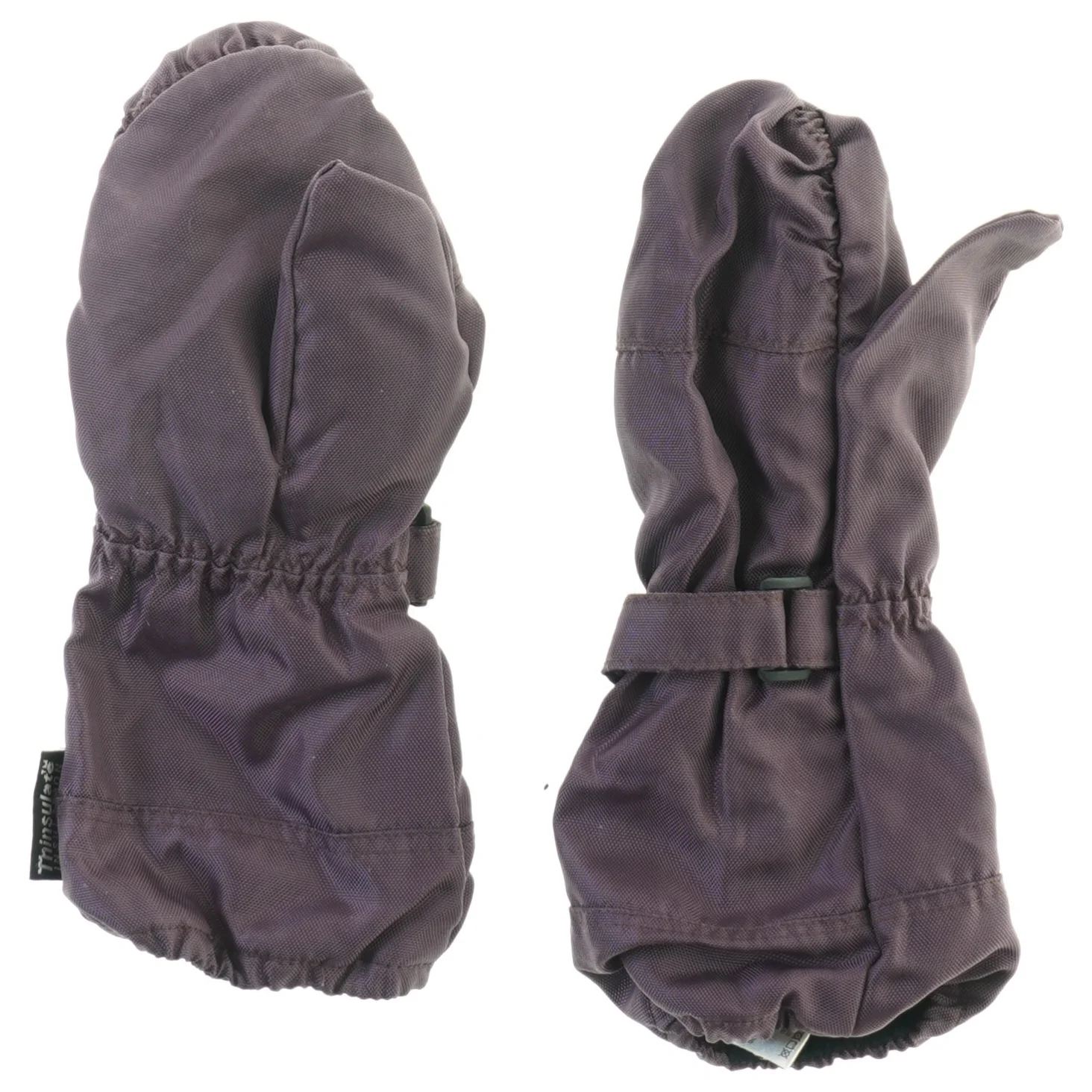 Vanter fra Thinsulate (str. 24 x 10 cm)